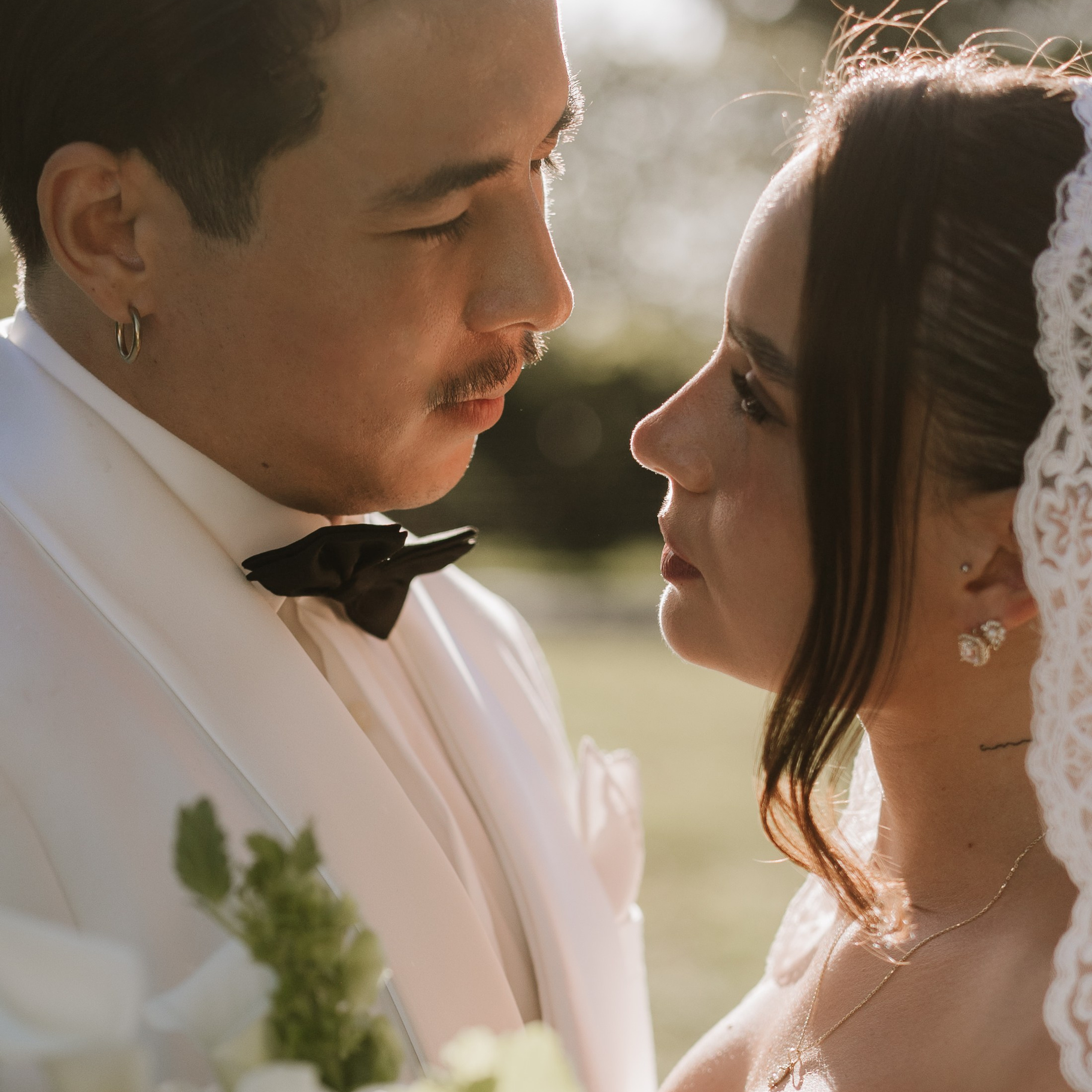 Suzan & Kenji Standesamtliche & Freie Trauung