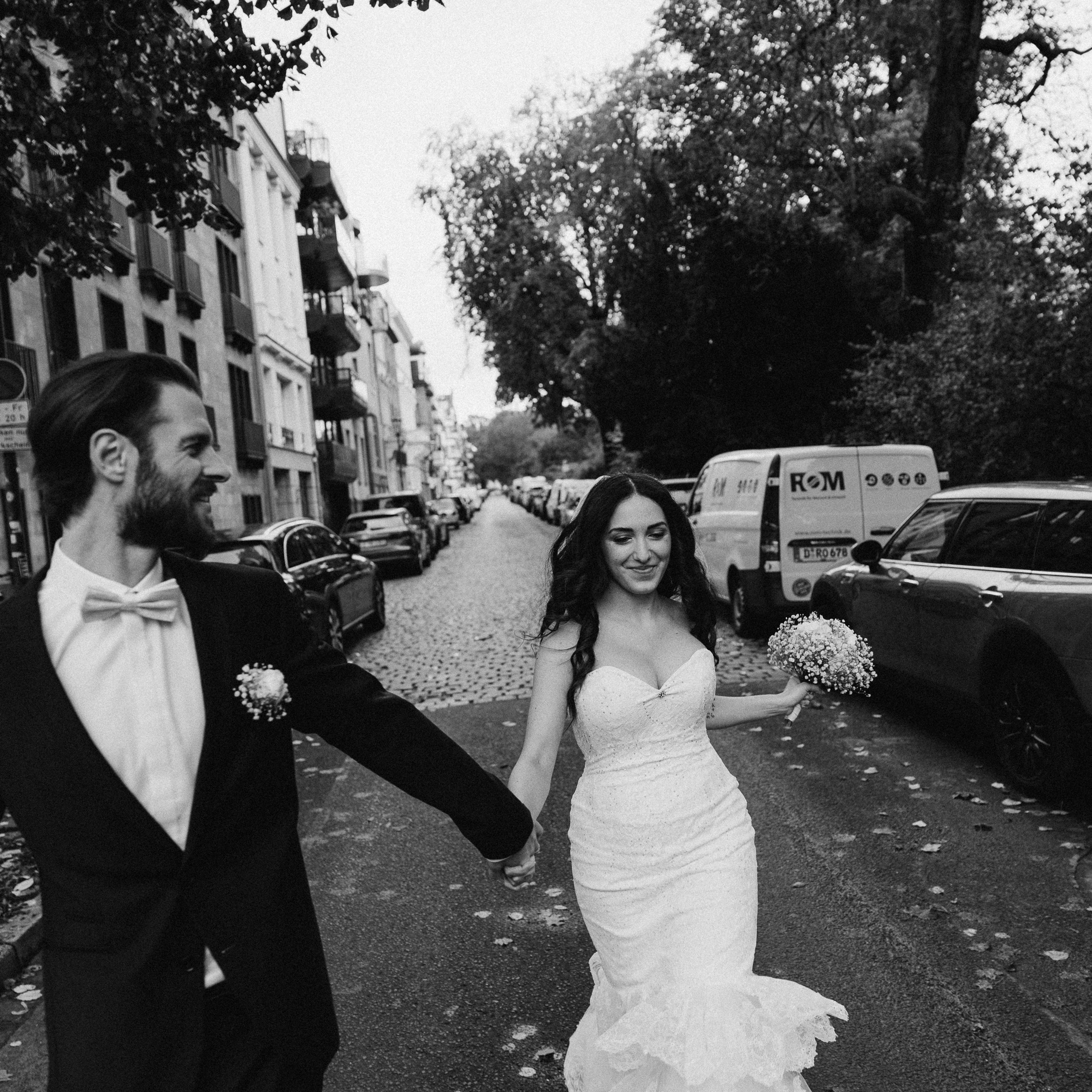 Buket & Sebastian (Düsseldorf)