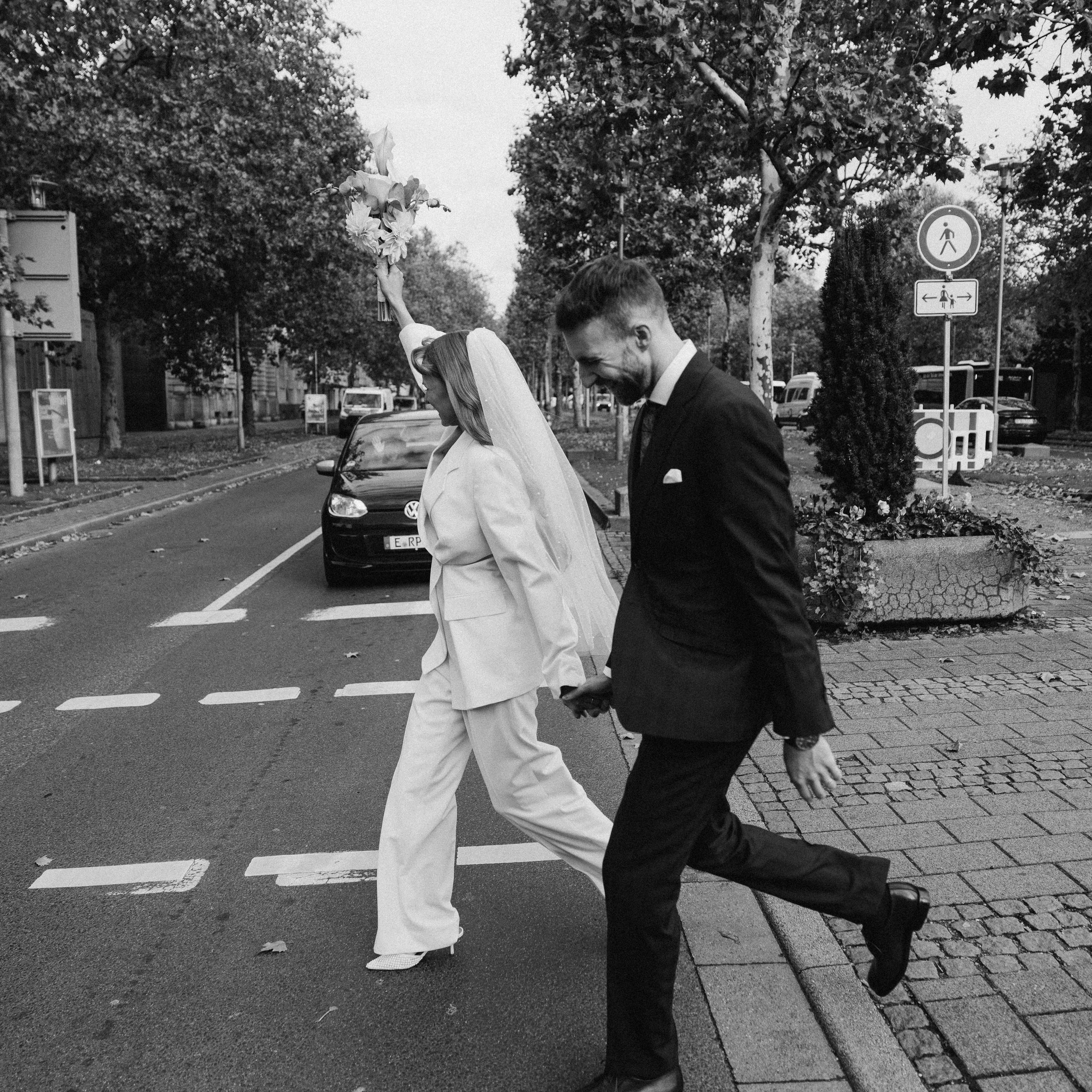 Hannah & Kai Düsseldorf