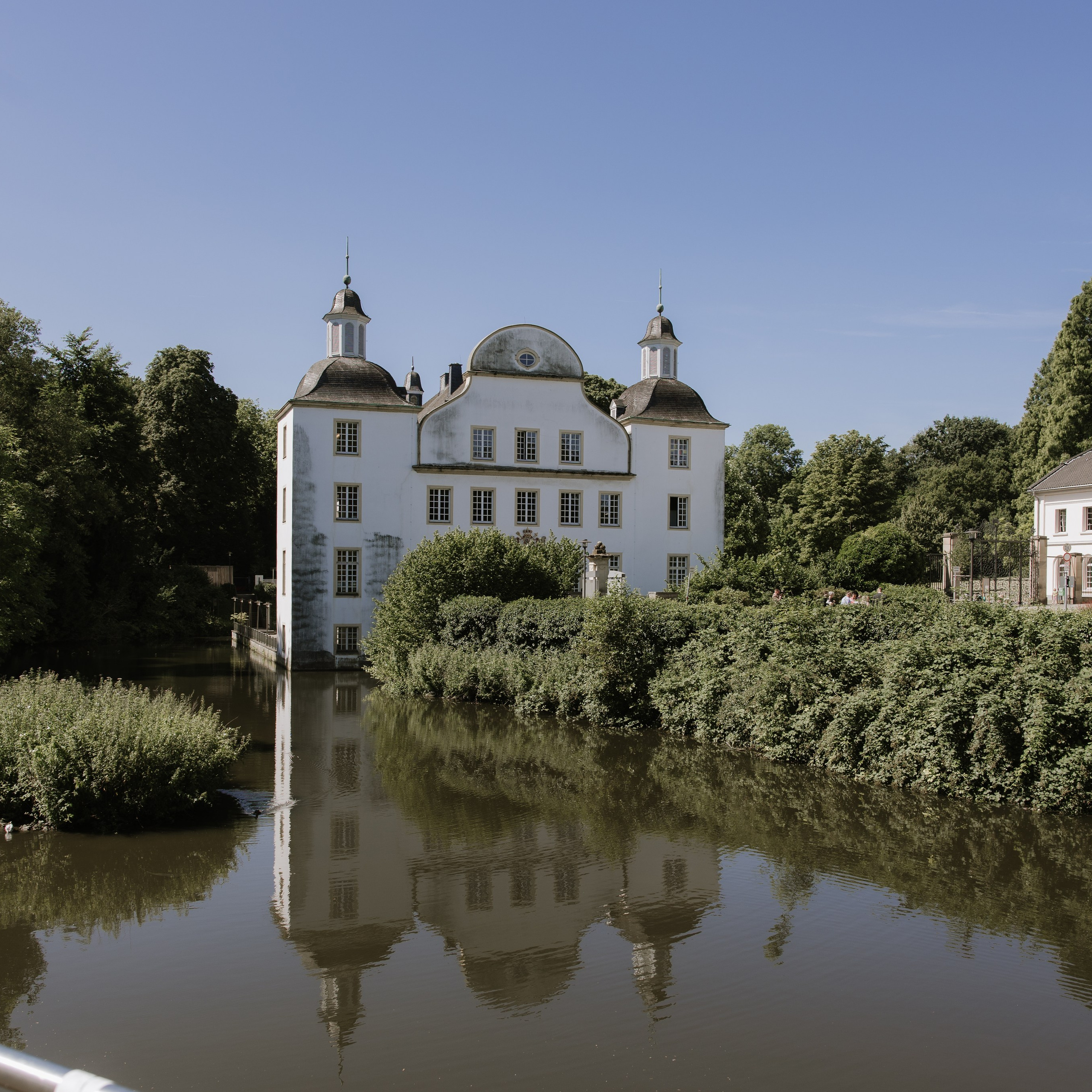 Die schönsten Standesamter NRW. Hochzeitfotografin Düsseldorf, NRW Nadja Holzmann