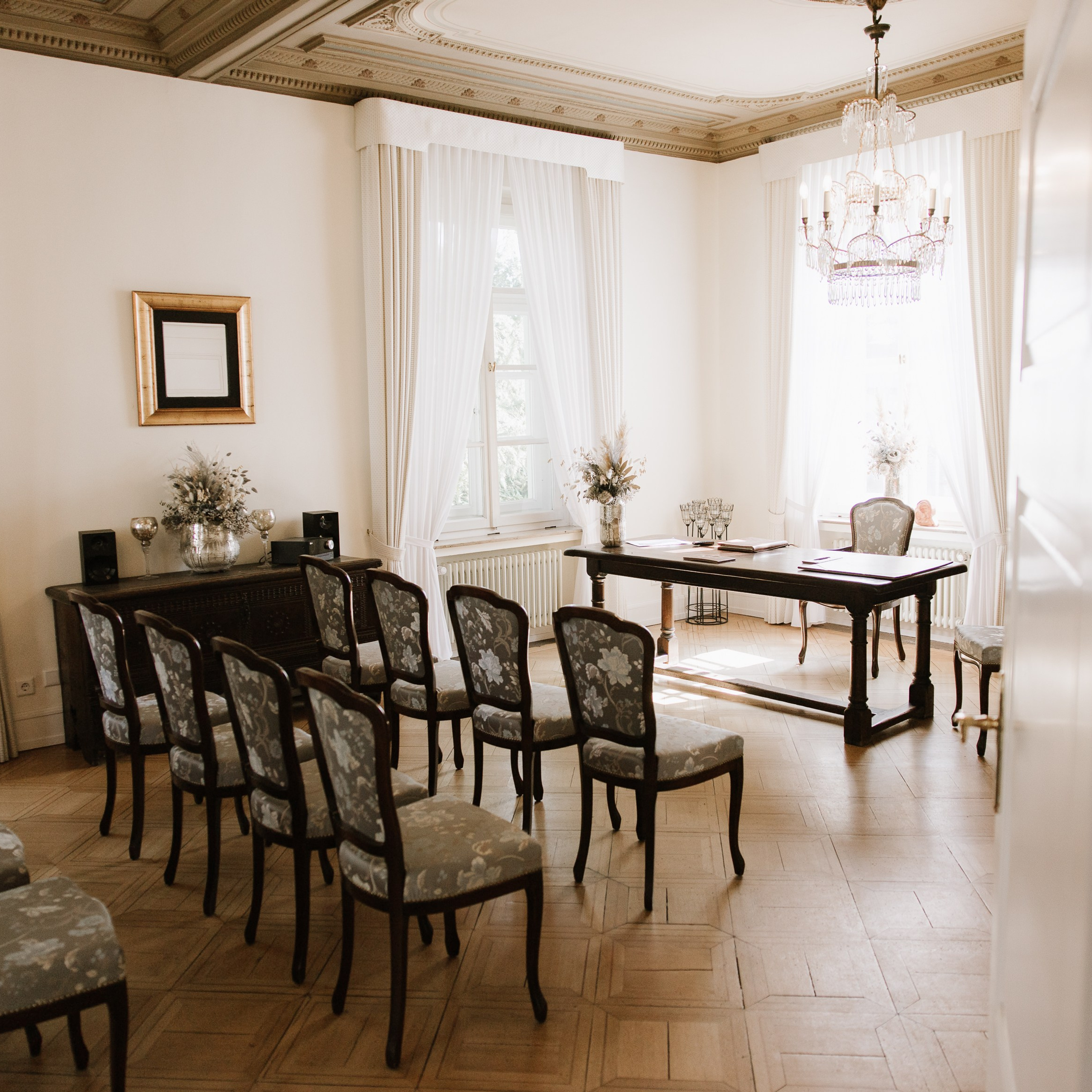 Die schönsten Standesamter NRW. Hochzeitfotografin Düsseldorf, NRW Nadja Holzmann