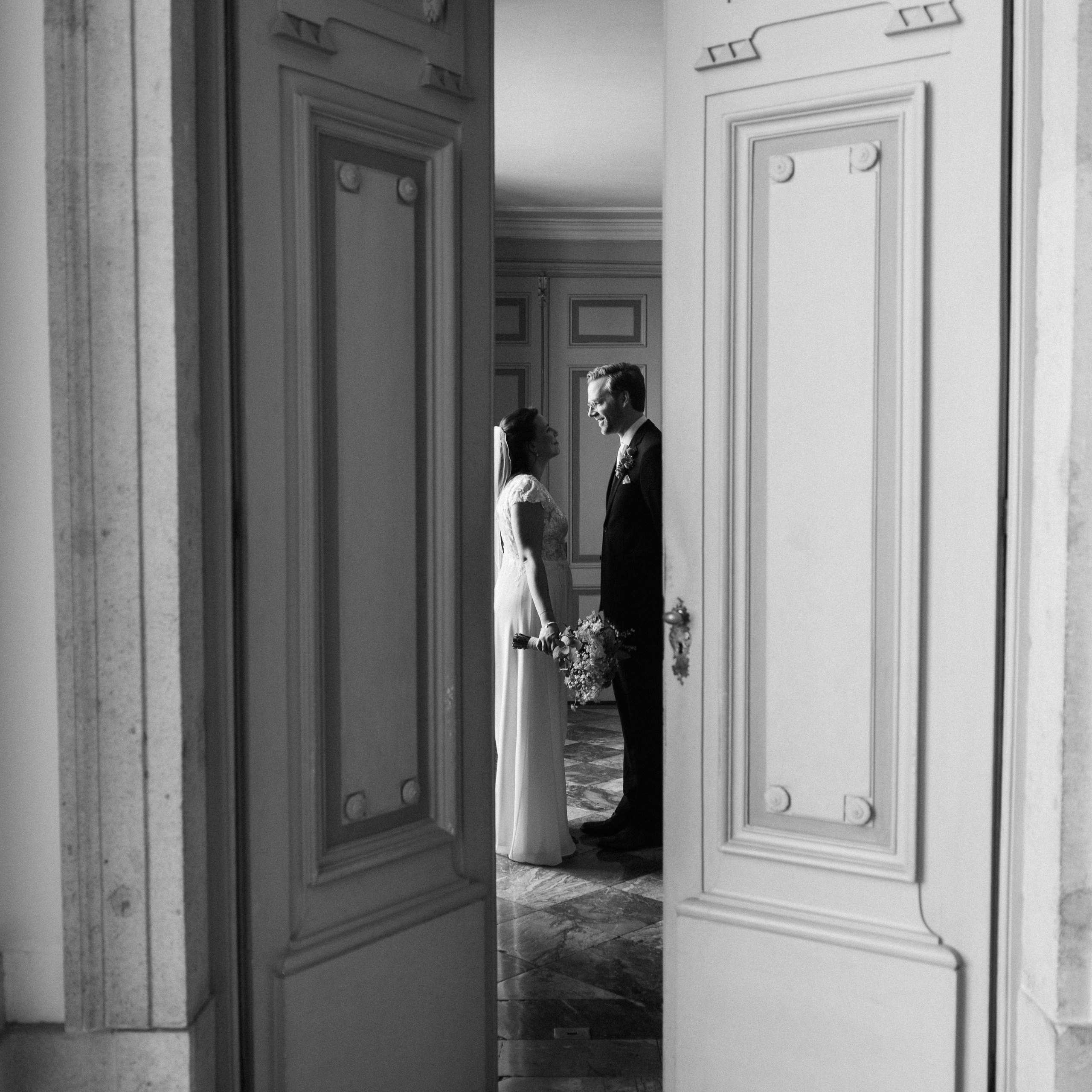 Mein Top der Standesämter in NRW 2025