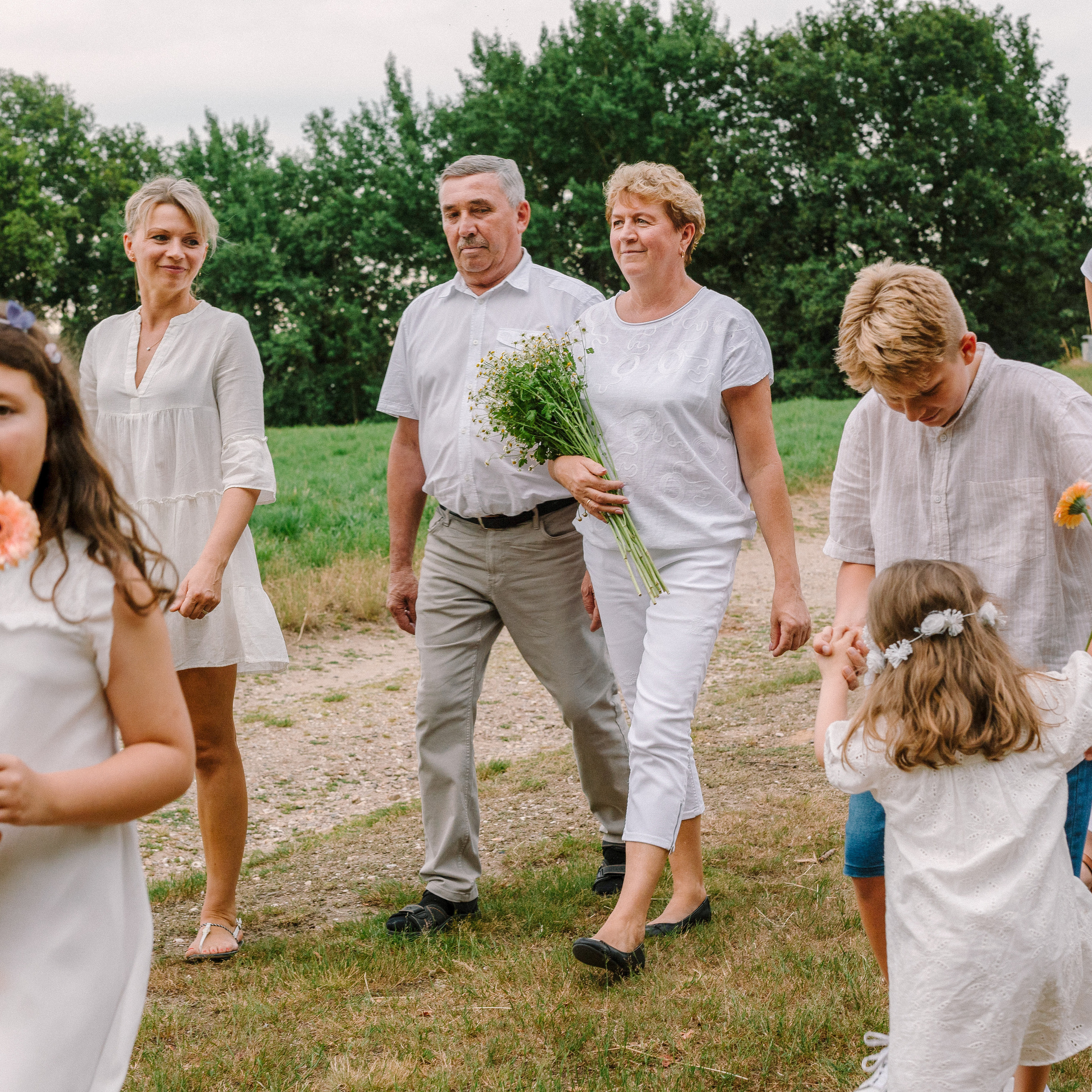 Referenzen. Familien & Hochzeitfotografin Nadja Holzmann