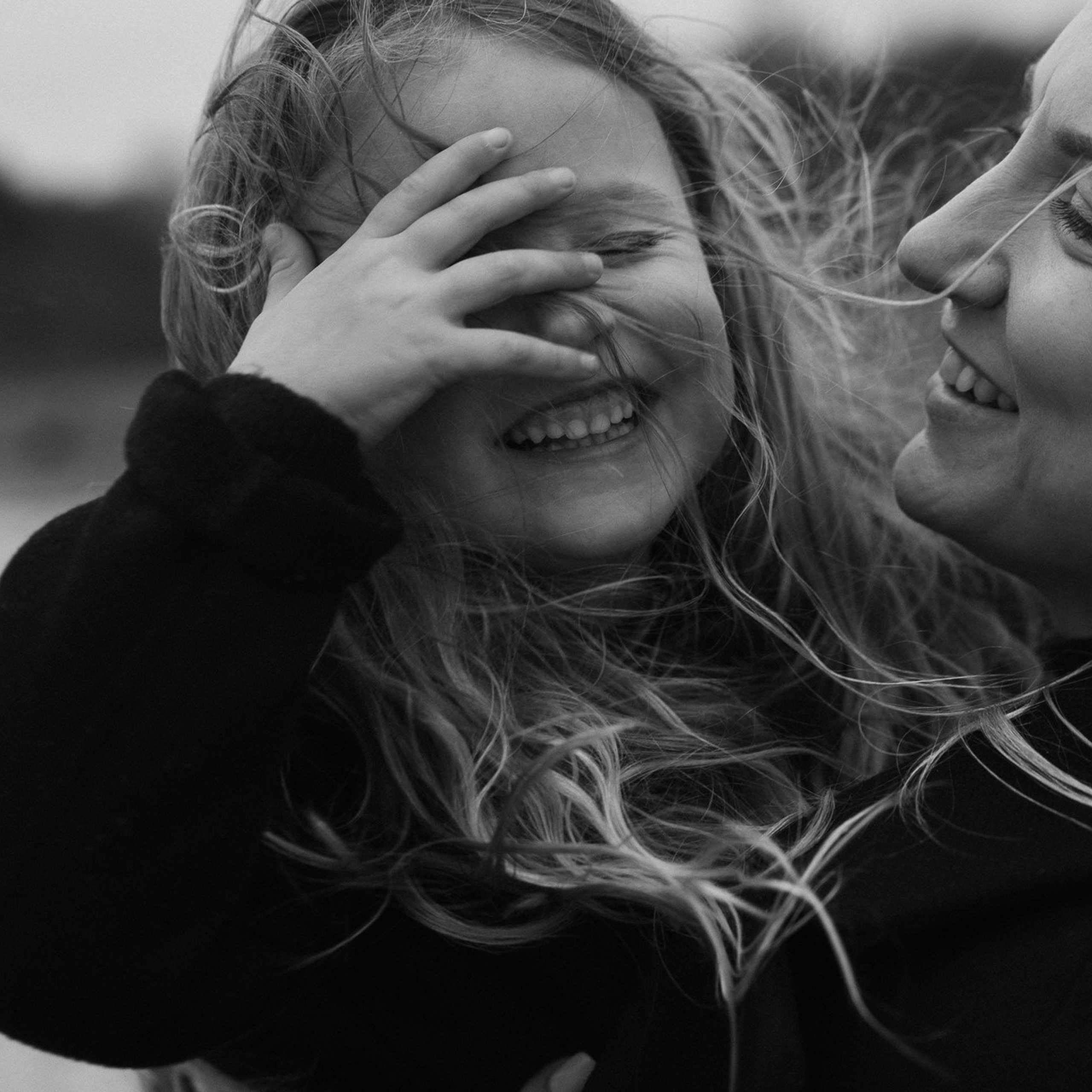 Familienshooting in Köln