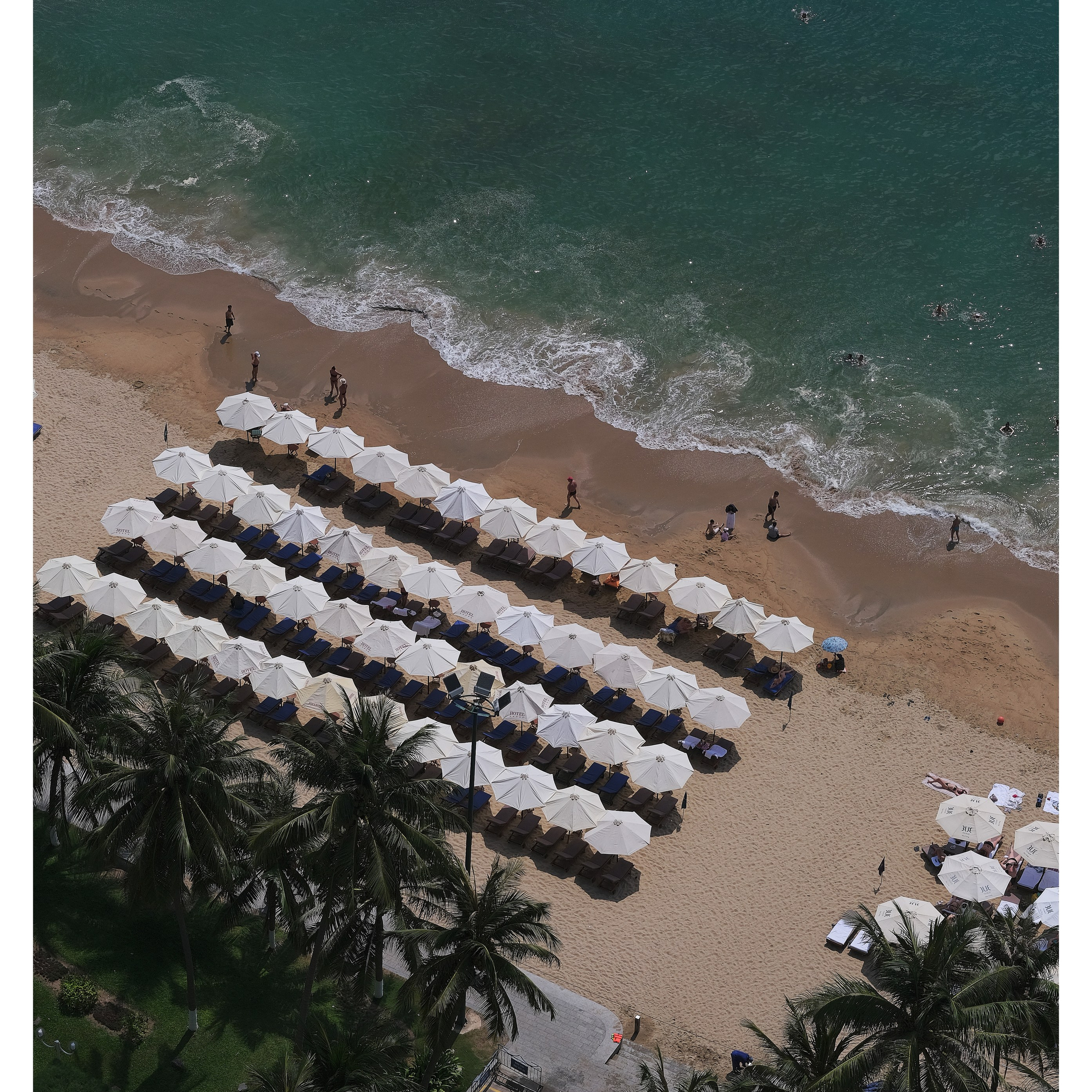 Nha Trang Photo Story | Vietnam Beaches & Street Life 🇻🇳