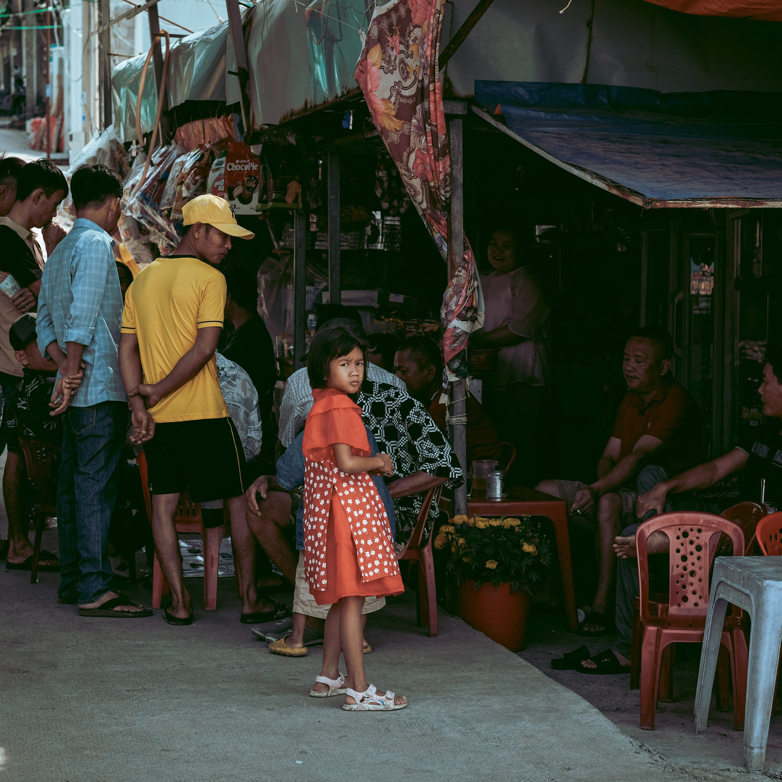 The Life of the Others | Island in Phú Quốc 🇻🇳