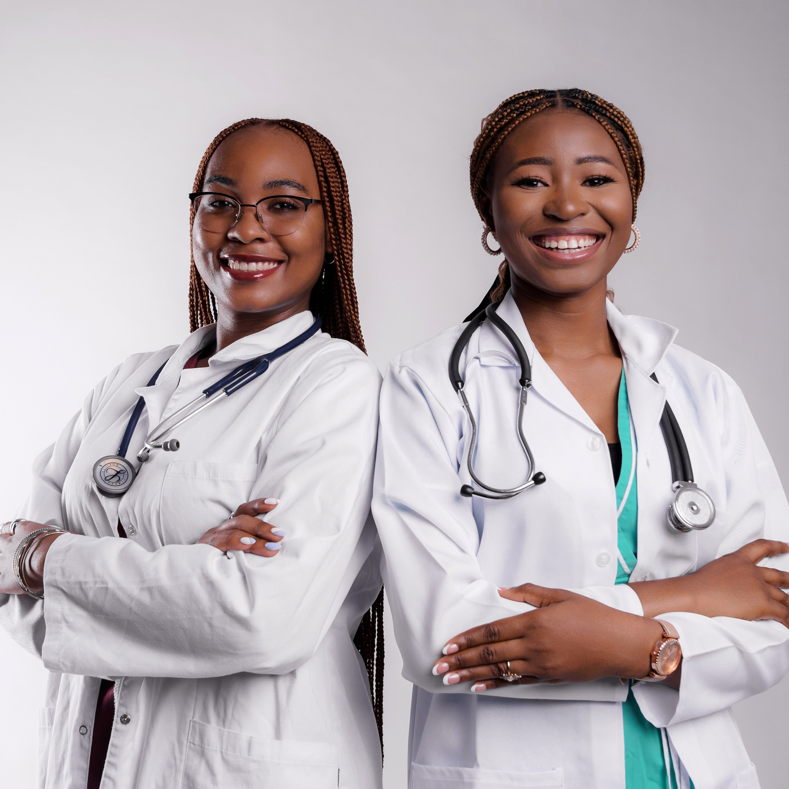 Graduation Photo Session