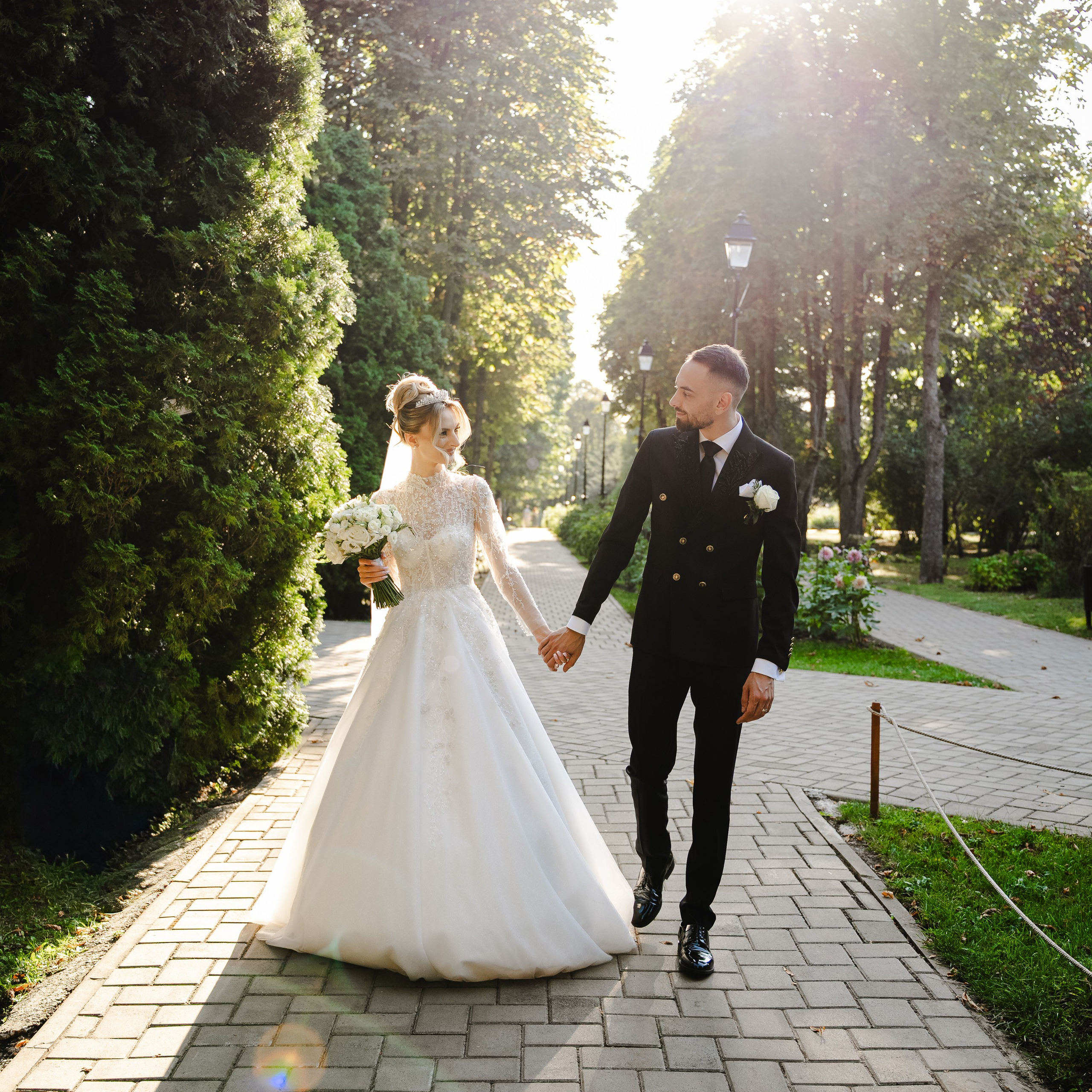 Elena & Iulian