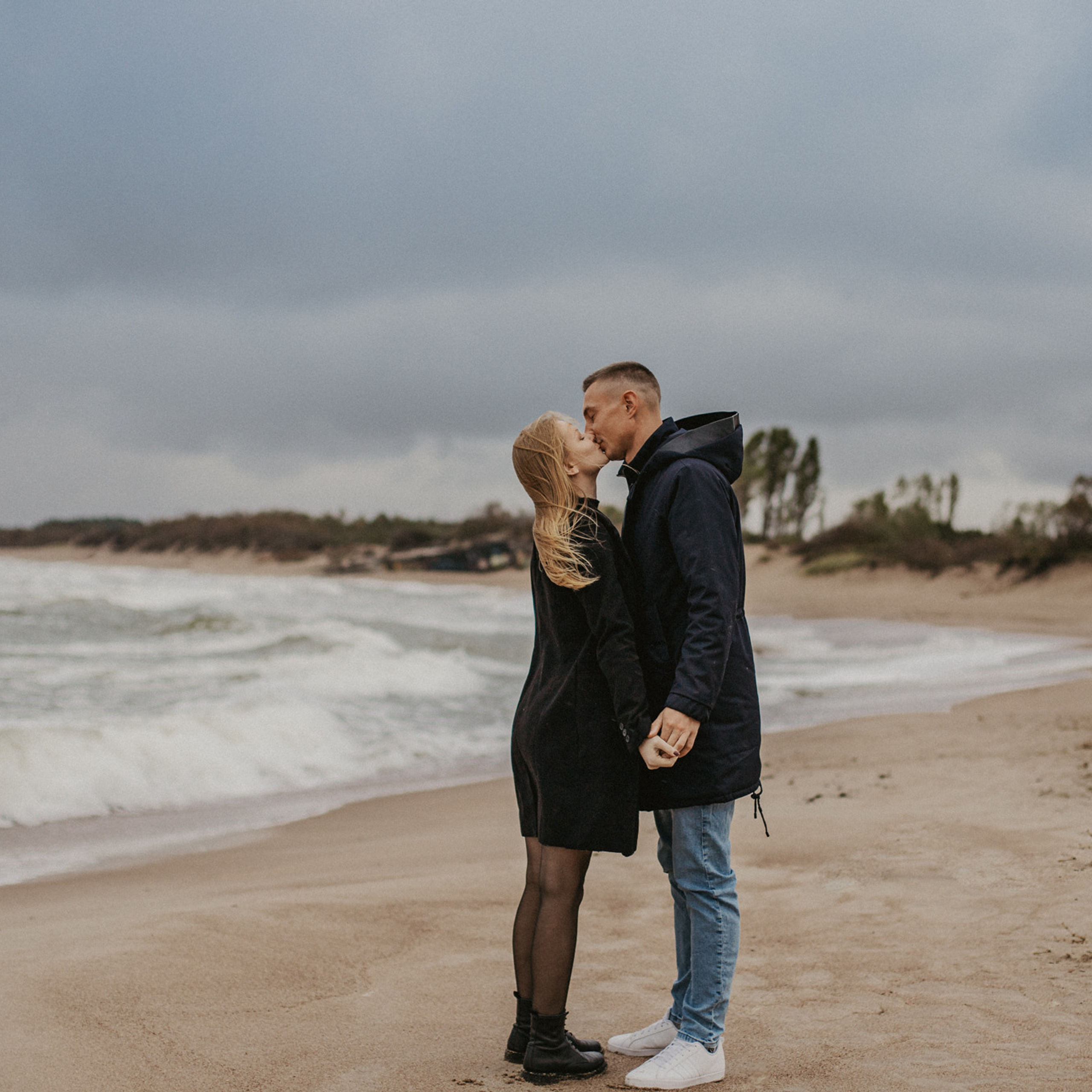 Viktorija ir&nbsp;Mindaugas