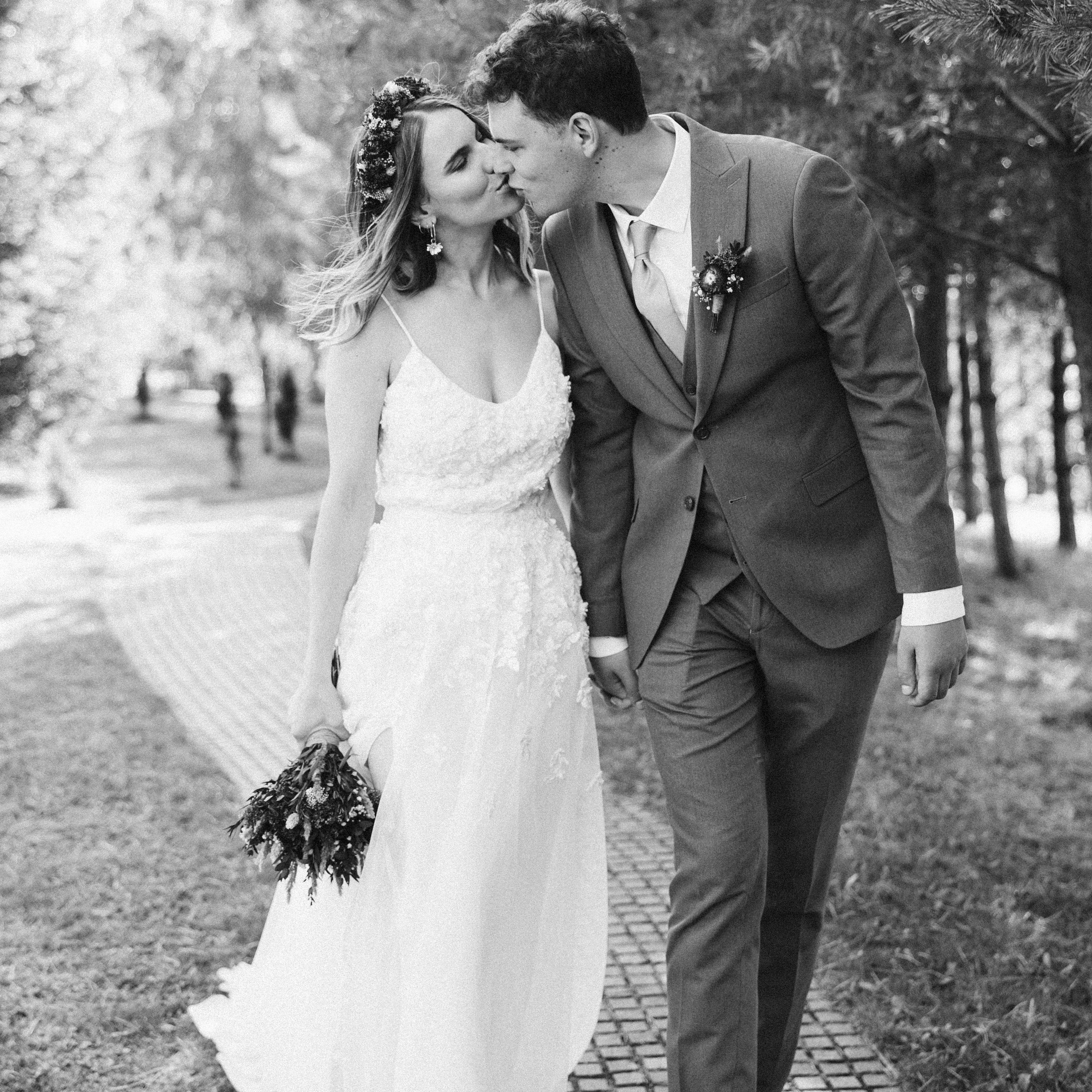 Ieva & Povilas