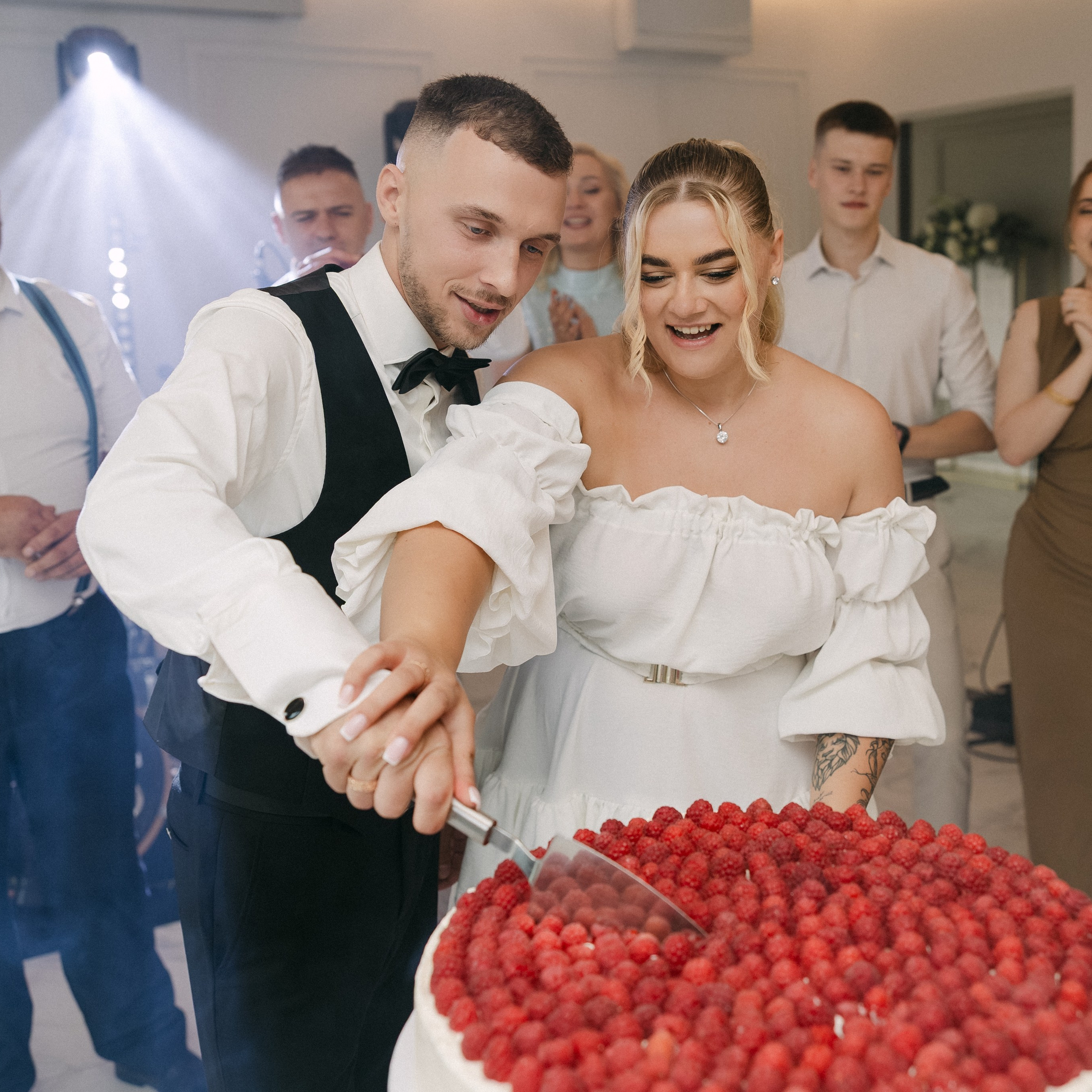 Inesa & Matas