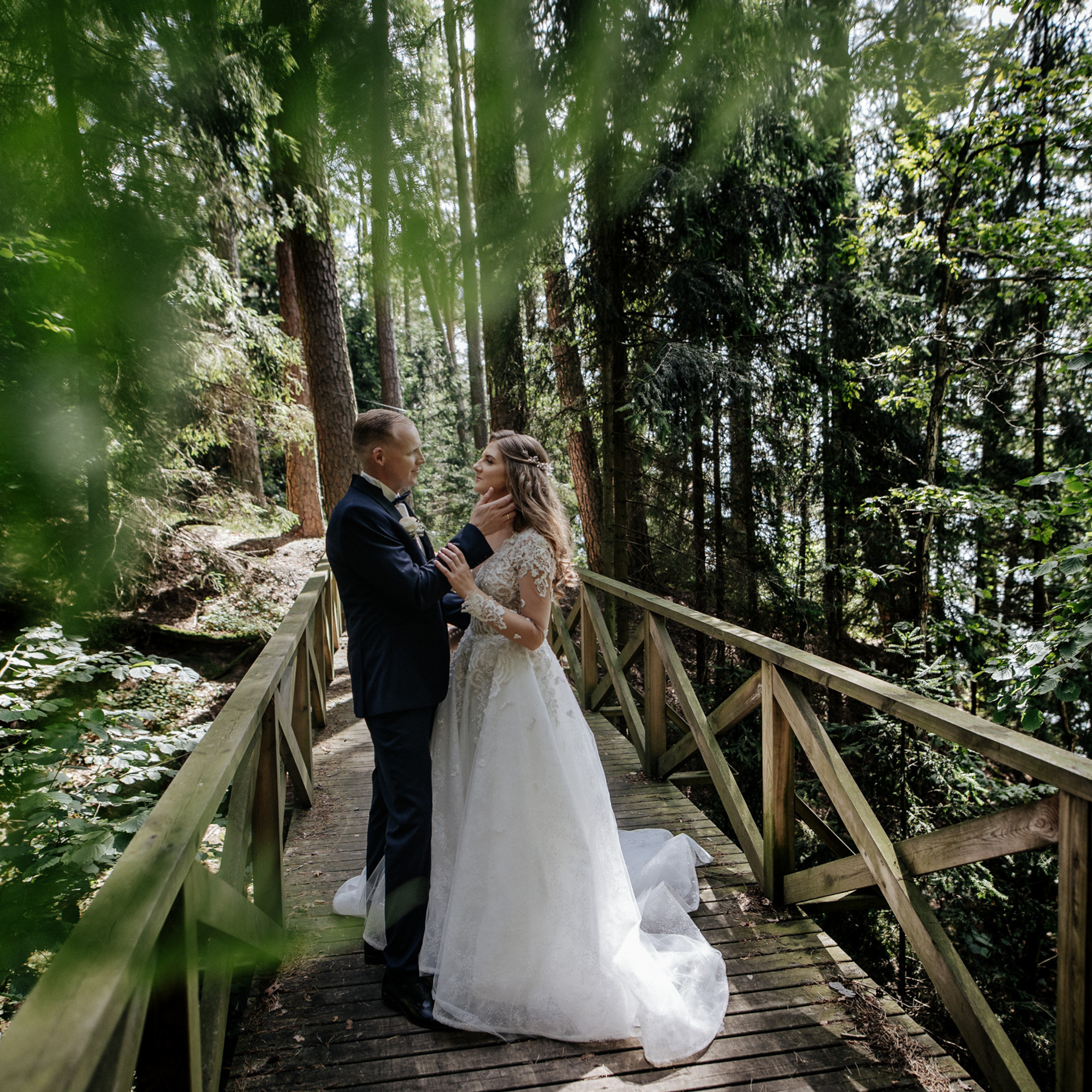 Lokacija — Vištyčio ežeras