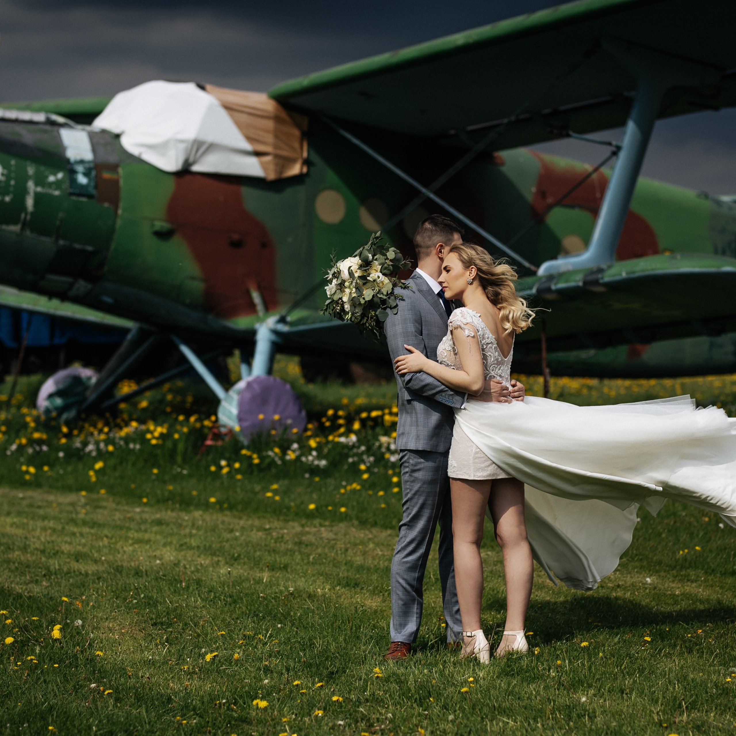 Atsiliepimai apie fotografės darbą