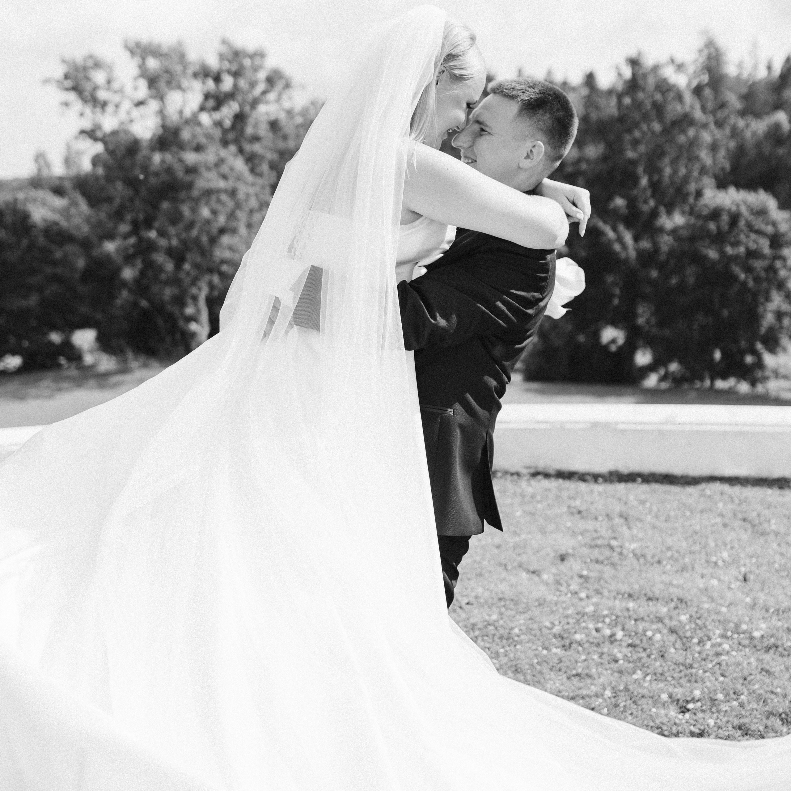 Evelina & Gintautas