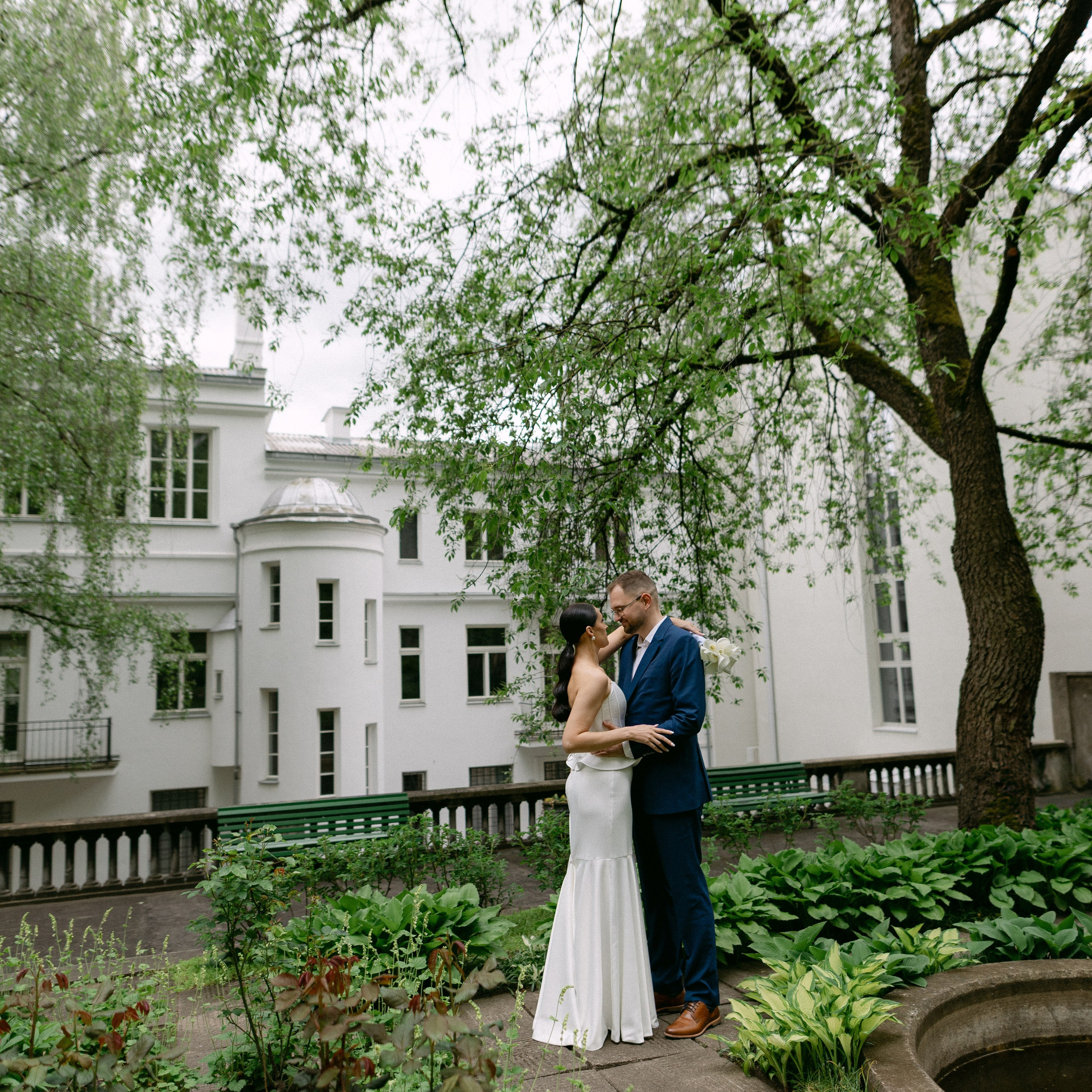 Alvyda &&nbsp;Eimantas