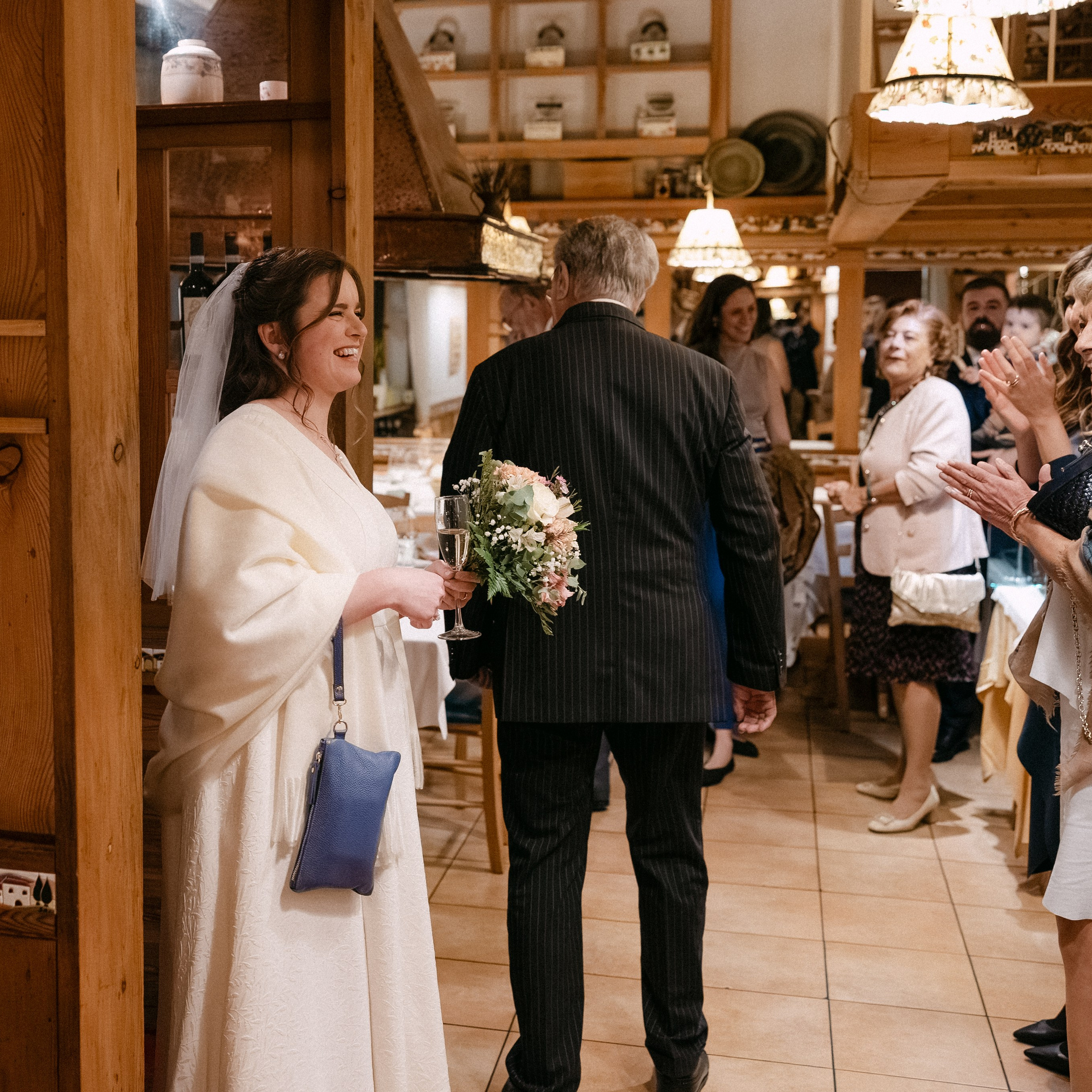 Teresė & Stefano