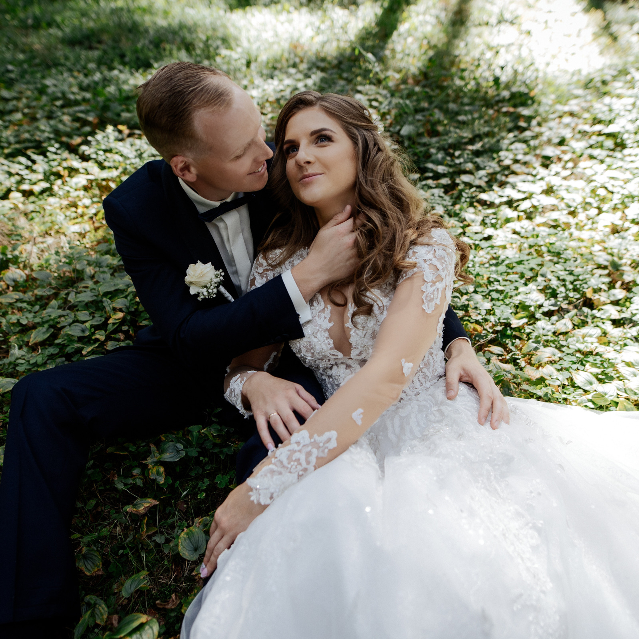 Lokacija — Vištyčio ežeras