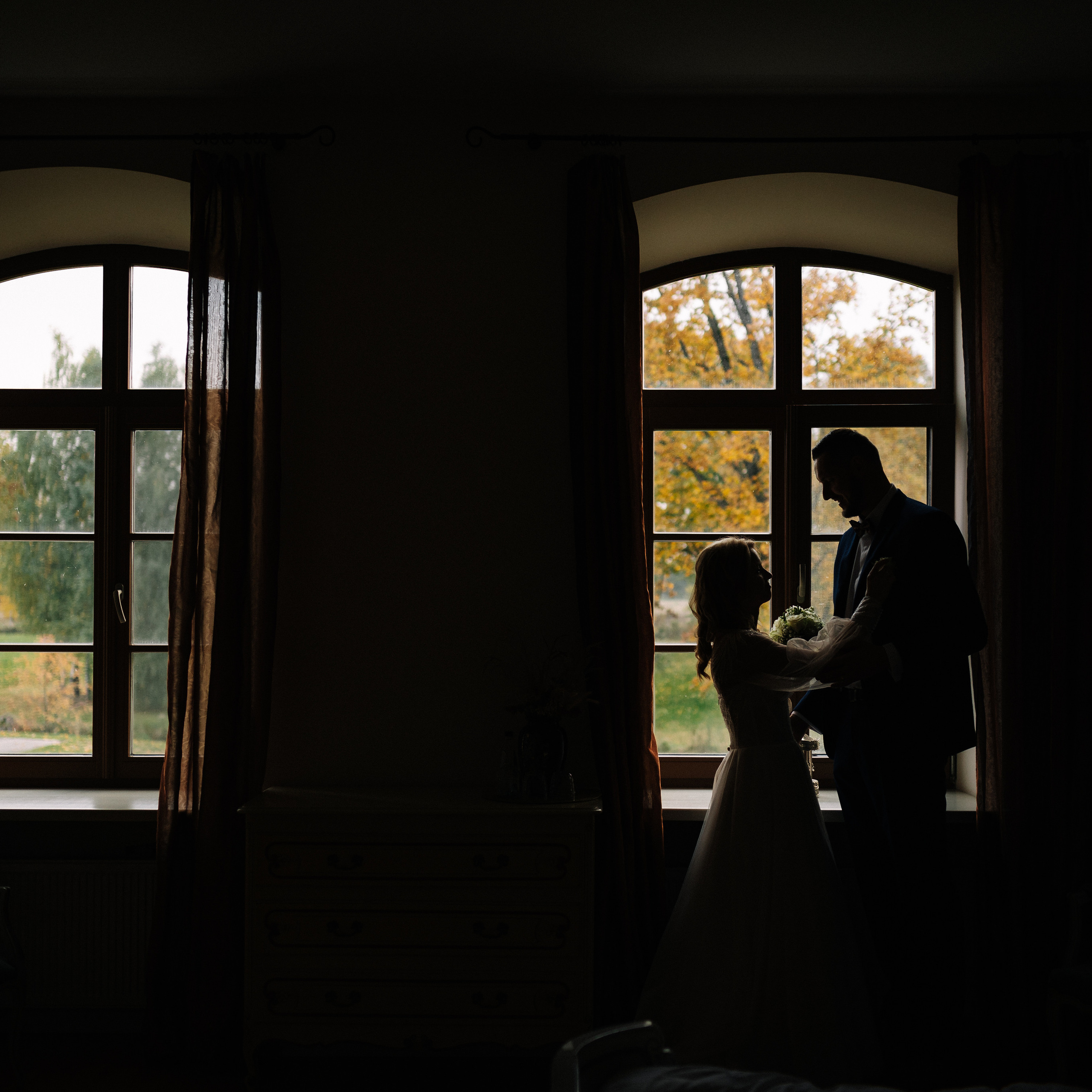 Atsiliepimai apie fotografės darbą