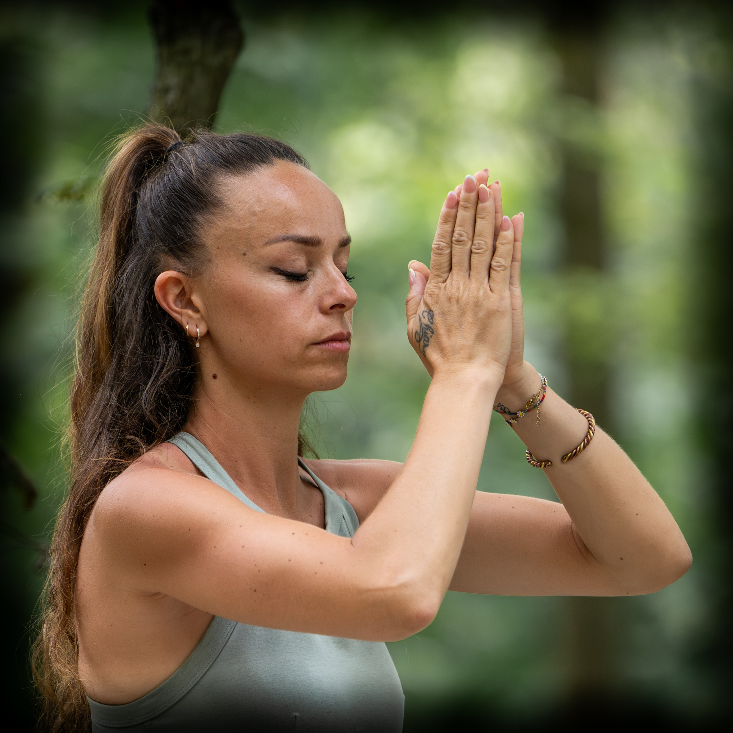Yoga Sistyoga Baldissero