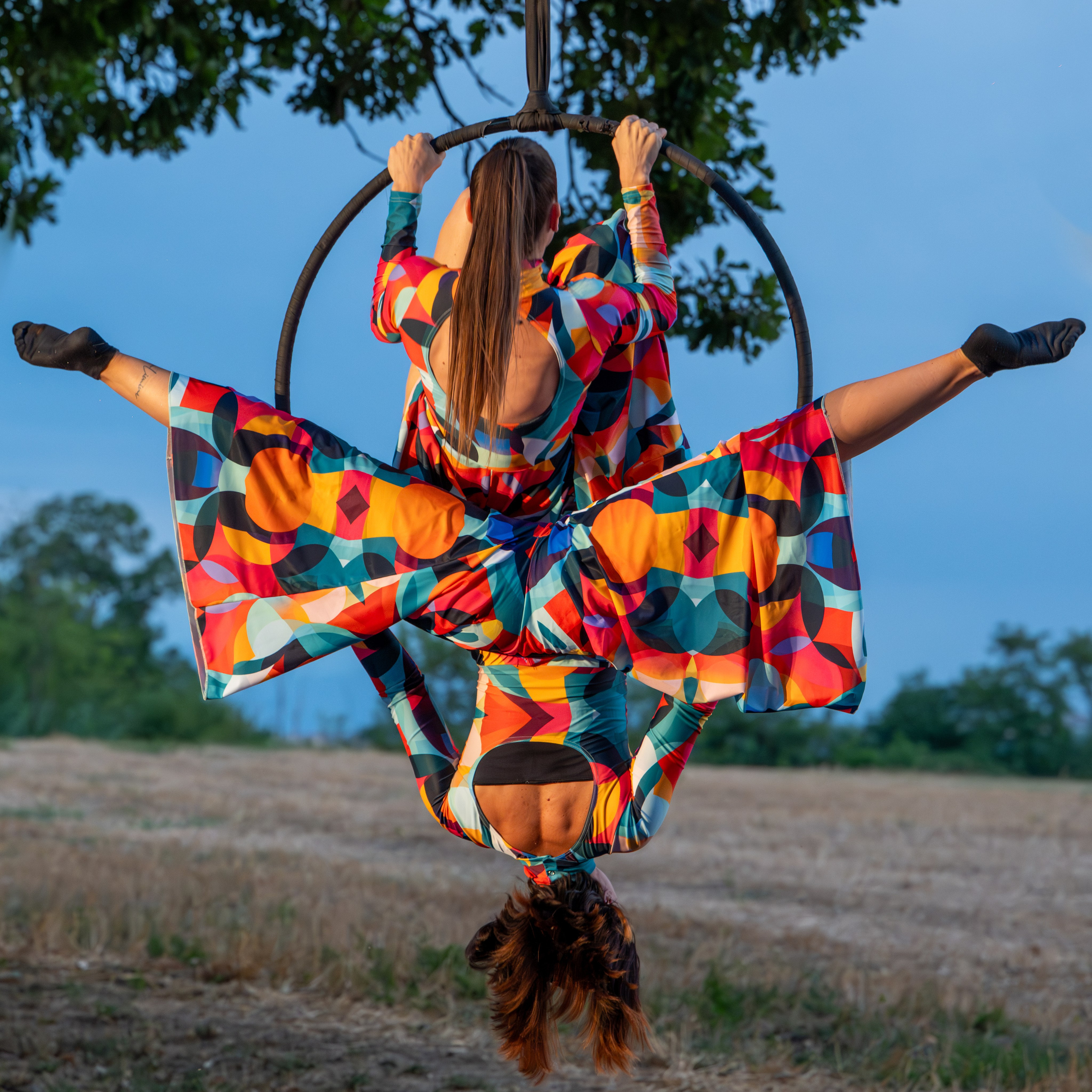 I racconti della Quercia Tessuti