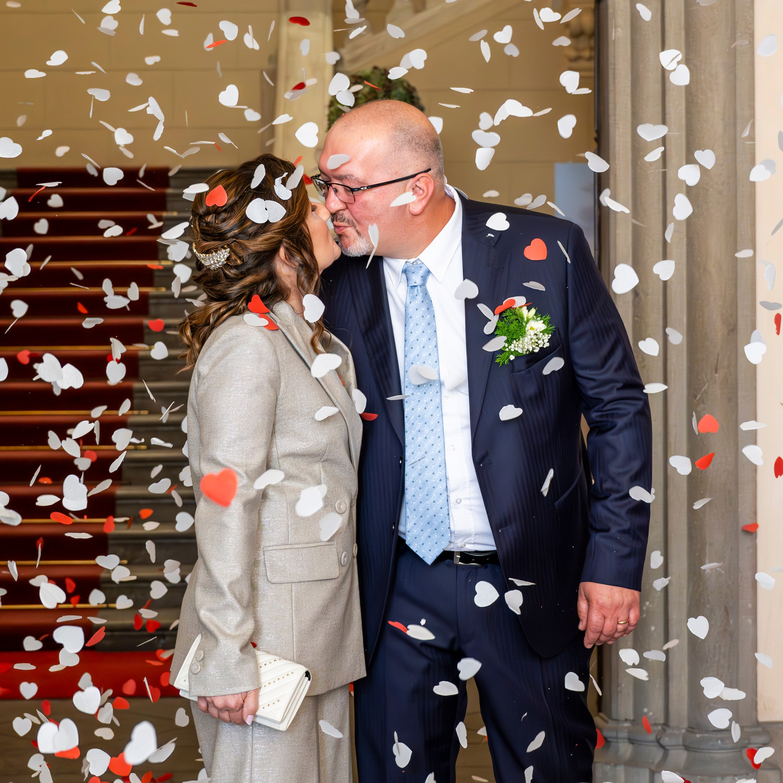 Matrimonio Gabriella e Massimo