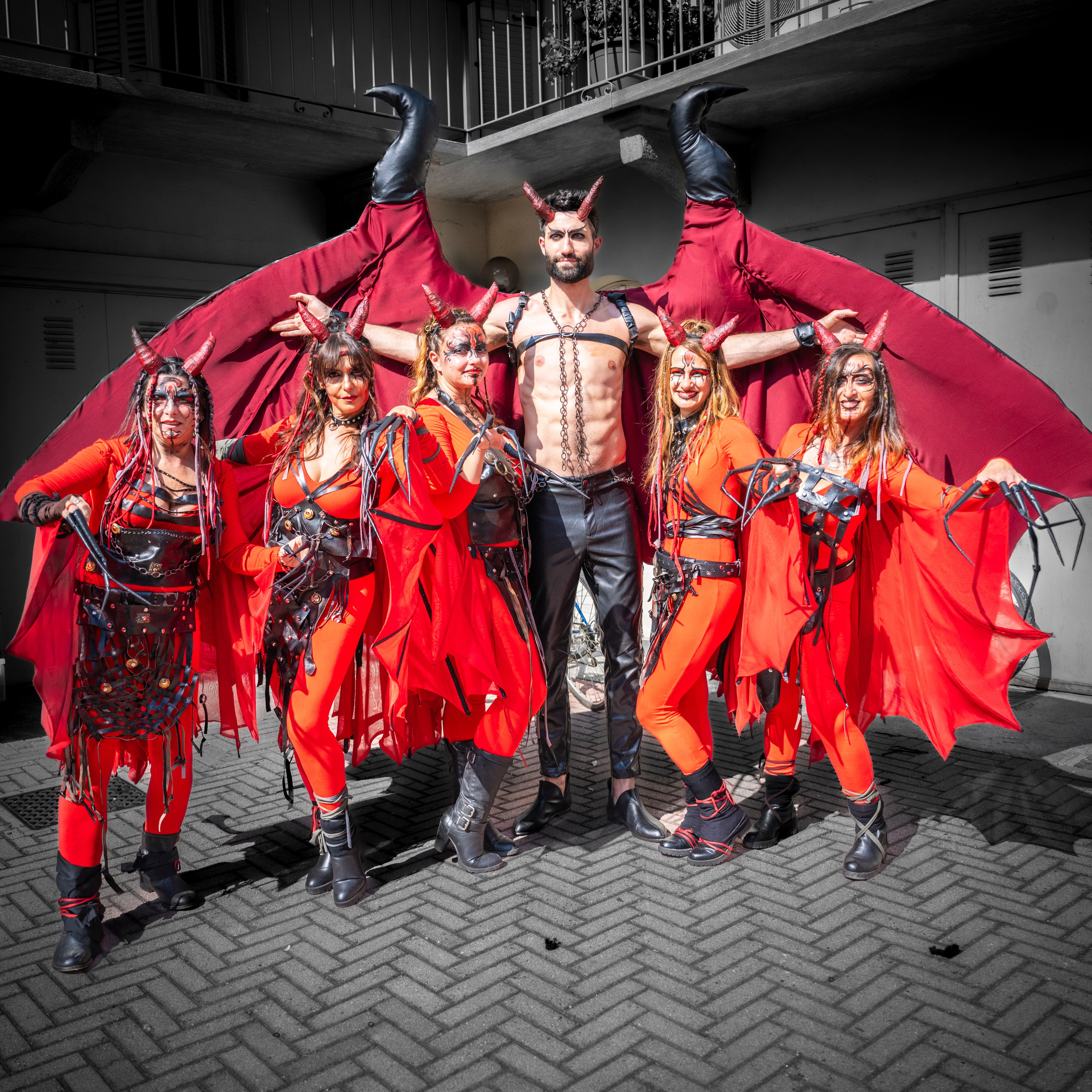 Fiera del Tartufo Alba