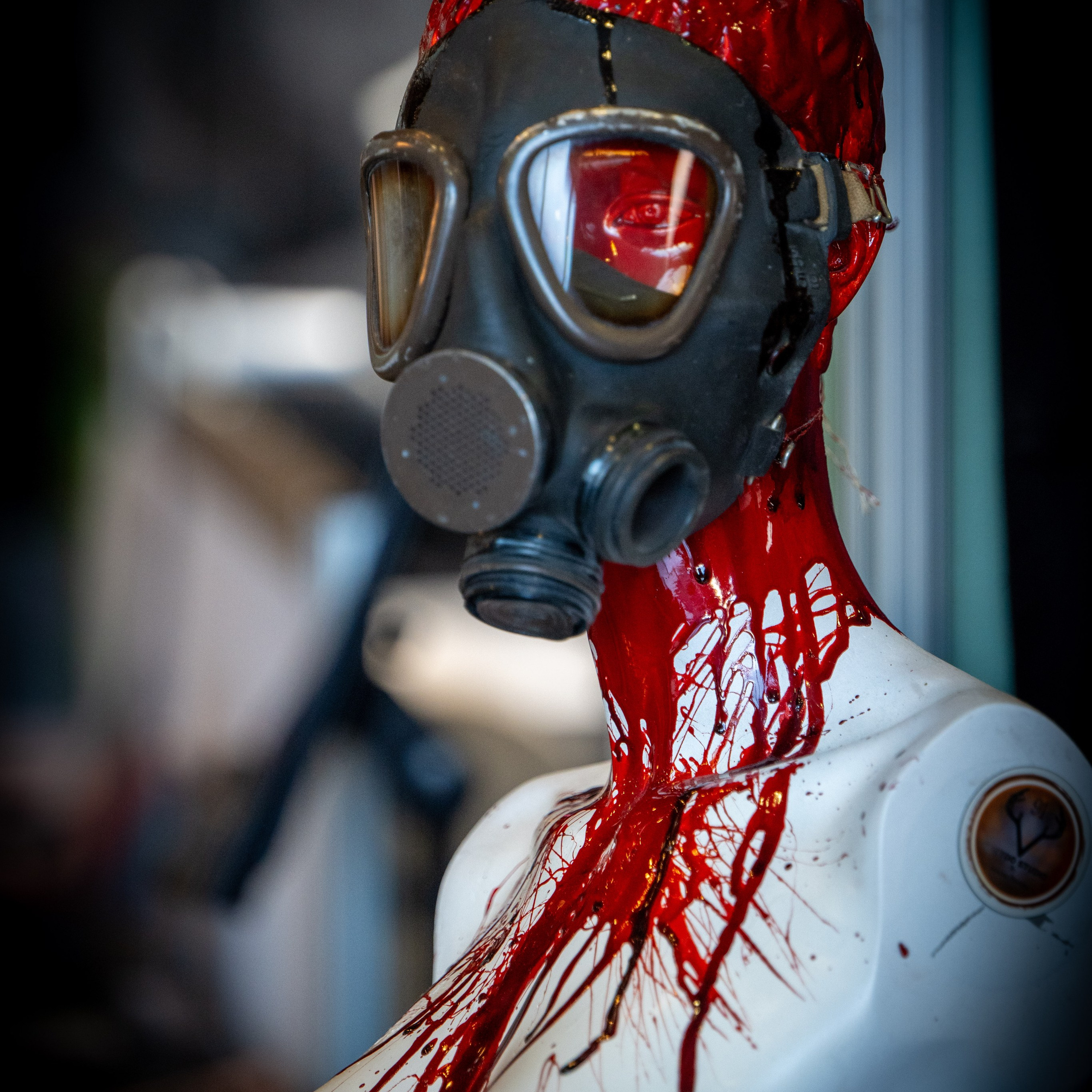 Tatoo Torino Convention