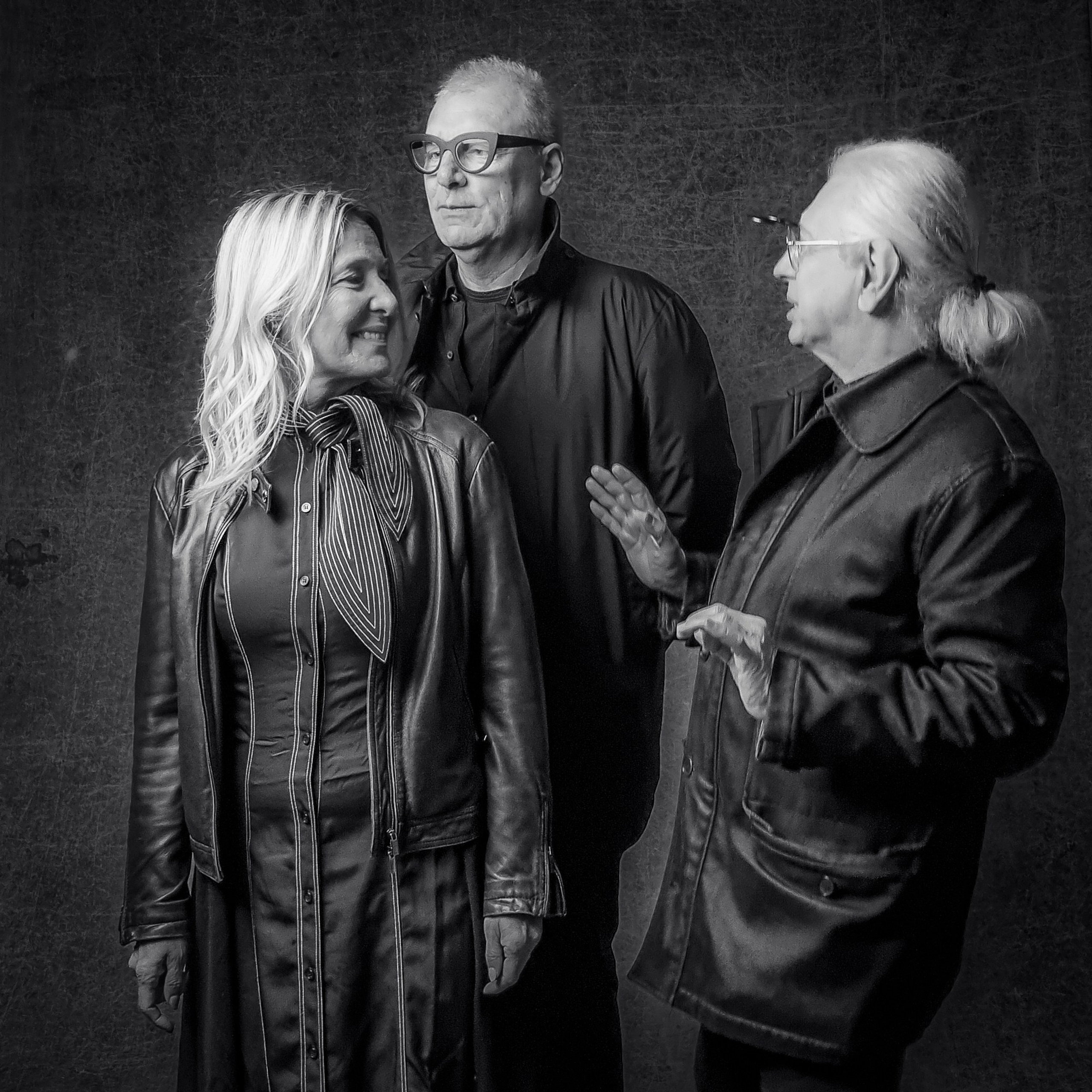 Guido Harari Caverna Magica