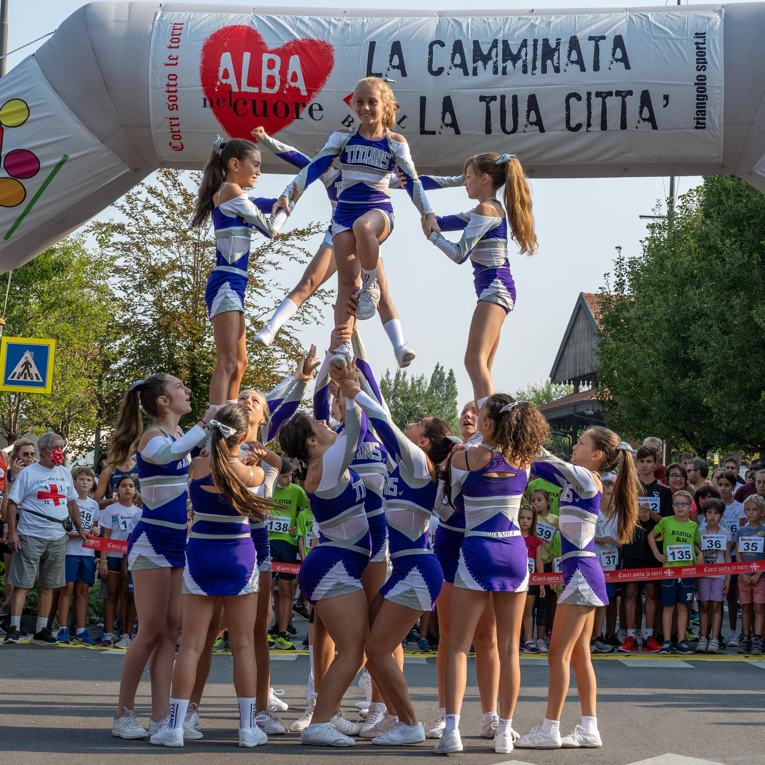 Evento Sportivo Alba