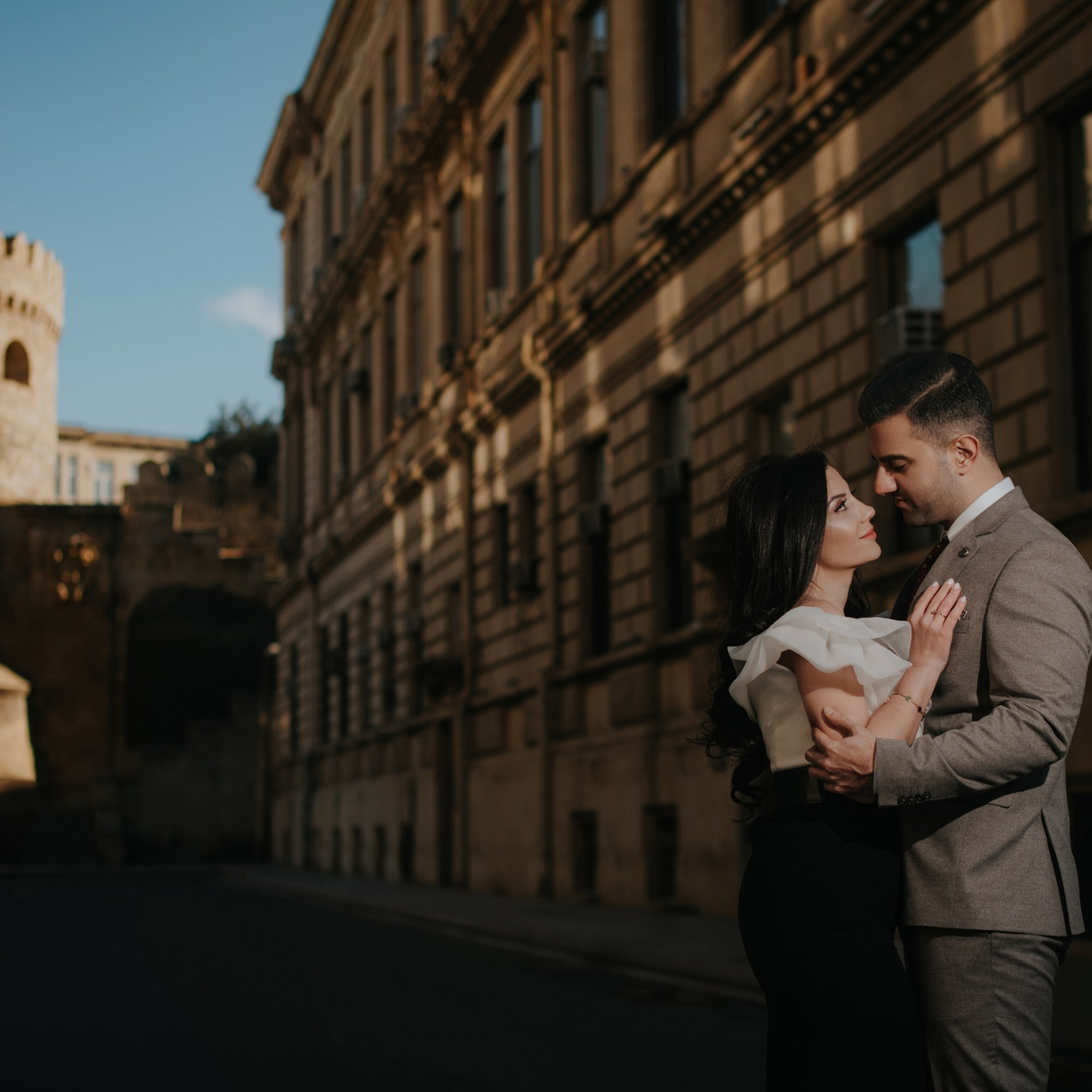 Отзывы. Alex Levi