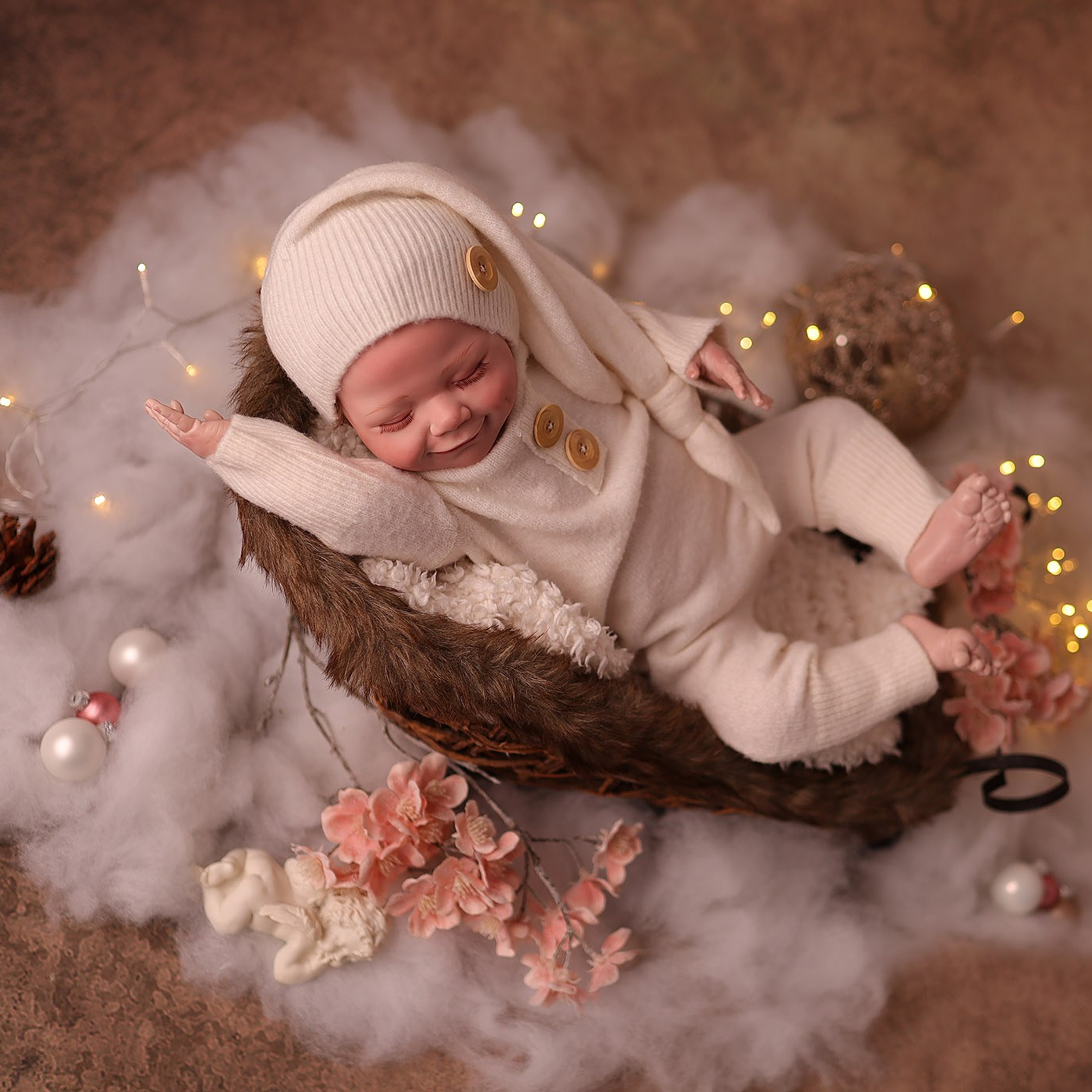 Neugeborenenshooting Weißenhorn, Neugeborenenshooting Ulm, Babyfotograf Ulm, Babyfotograf Senden, Babyfotograf Neu-Ulm Jana Beifuß Fotografie