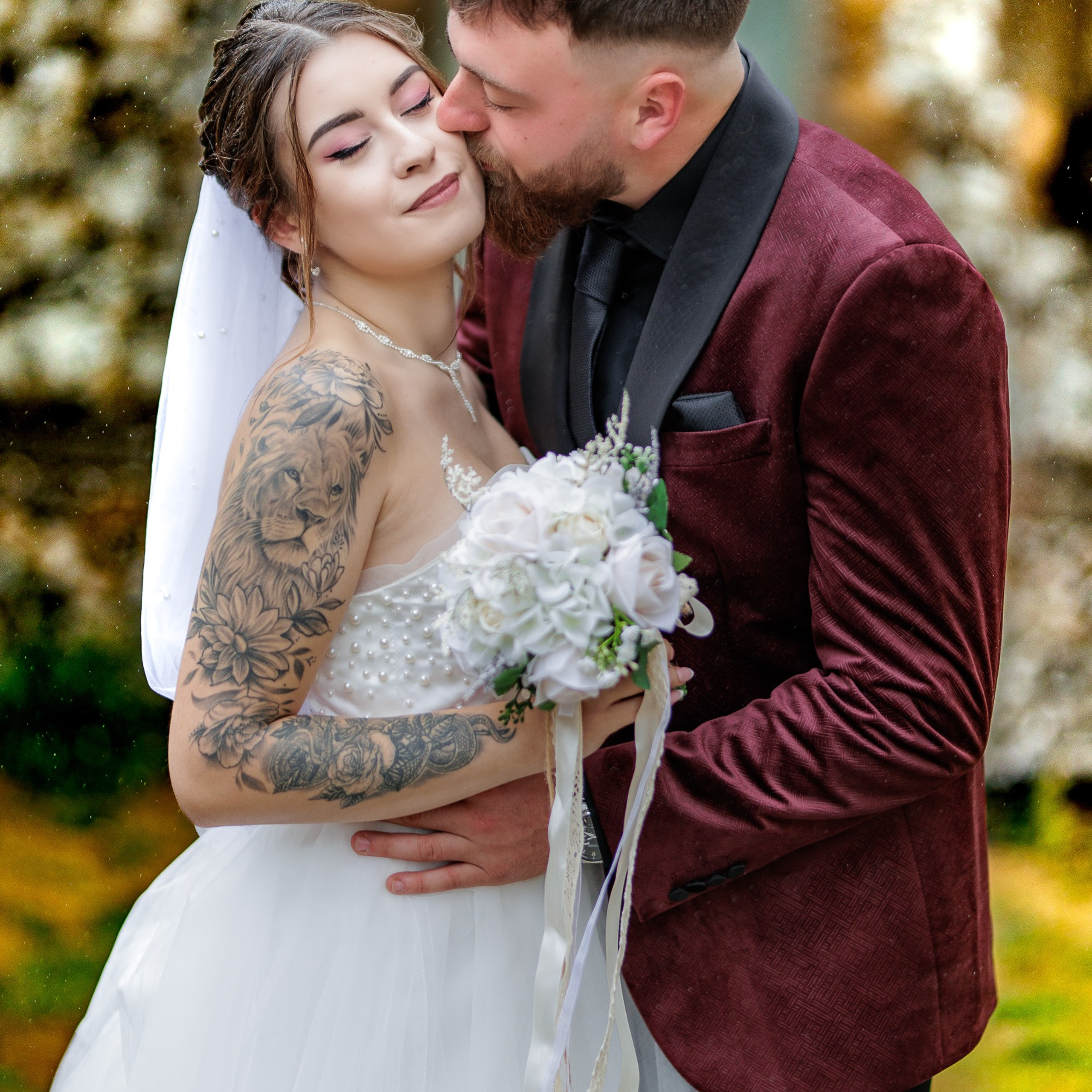 Bianca & Dumitru