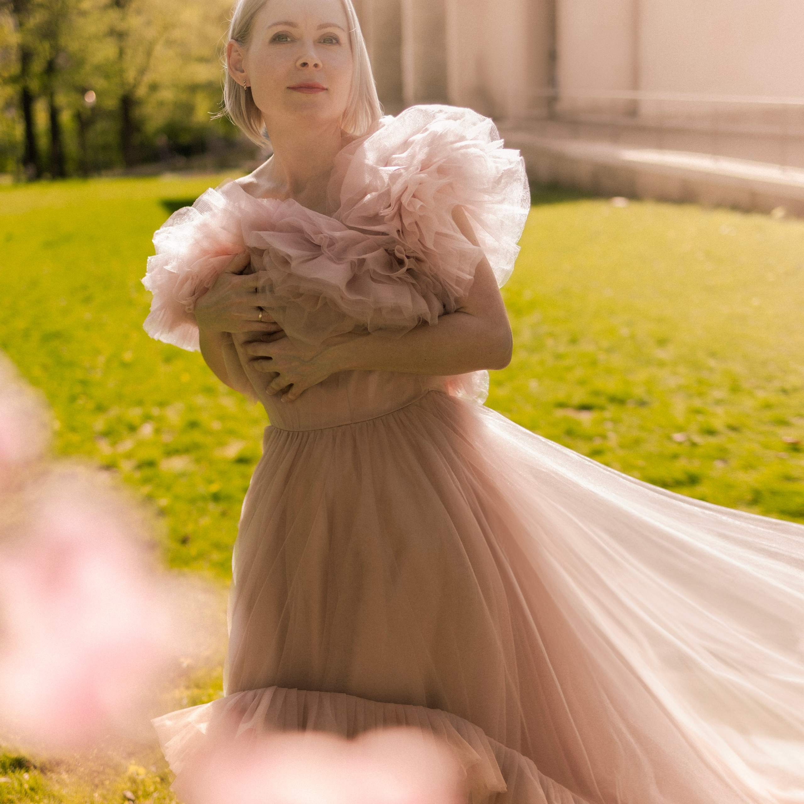 Comments and reviews. Photographer in Munich