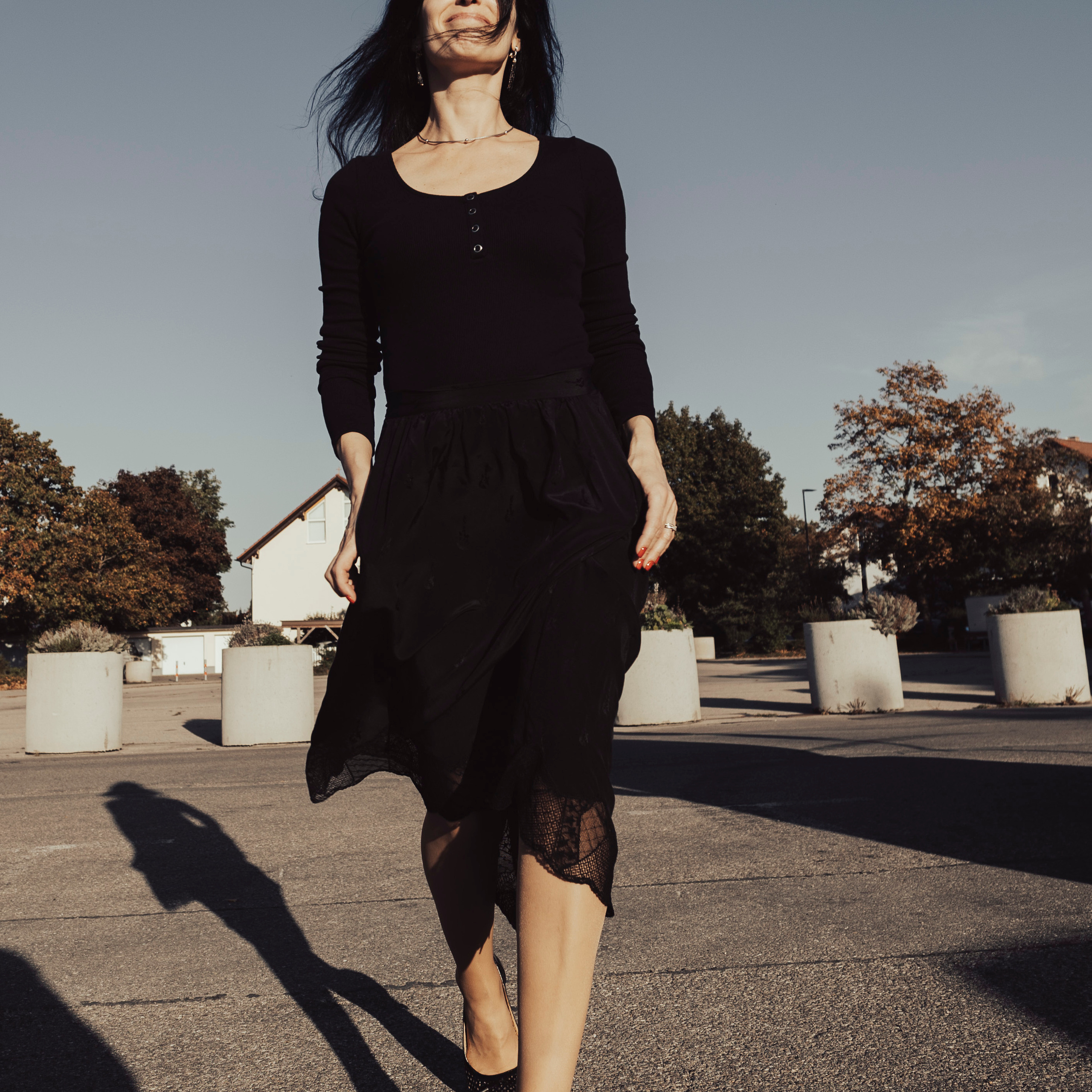 Comments and reviews. Photographer in Munich