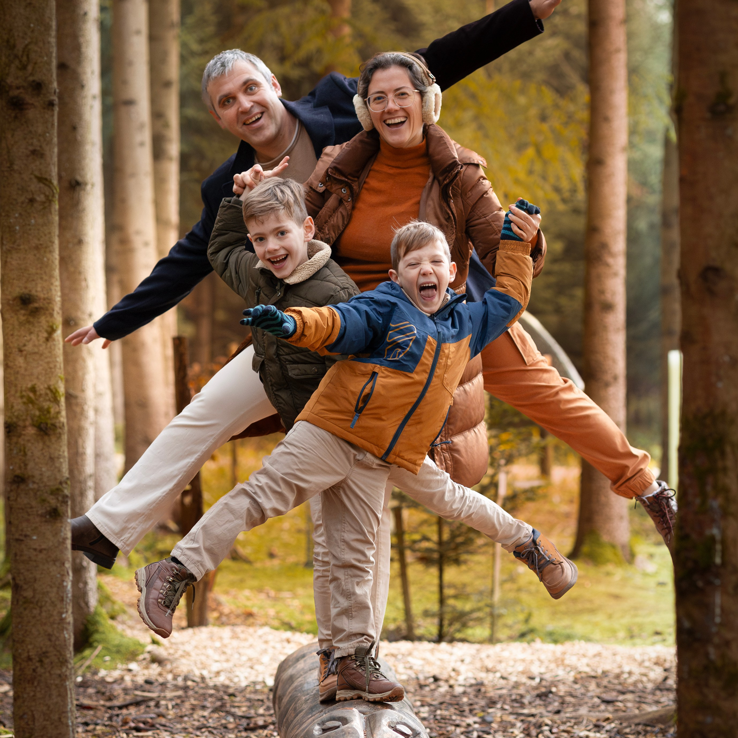 Comments and reviews. Photographer in Munich