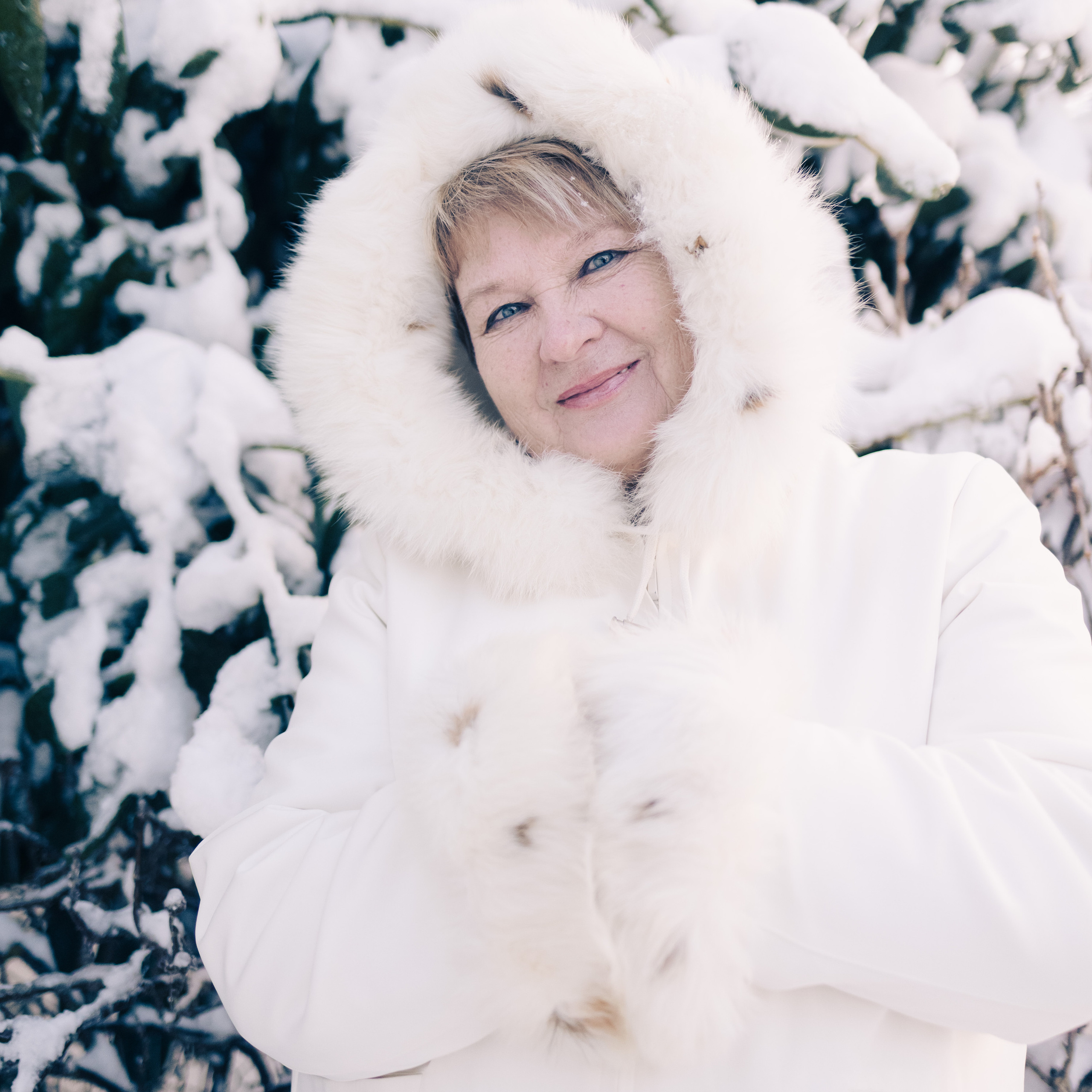 Comments and reviews. Photographer in Munich