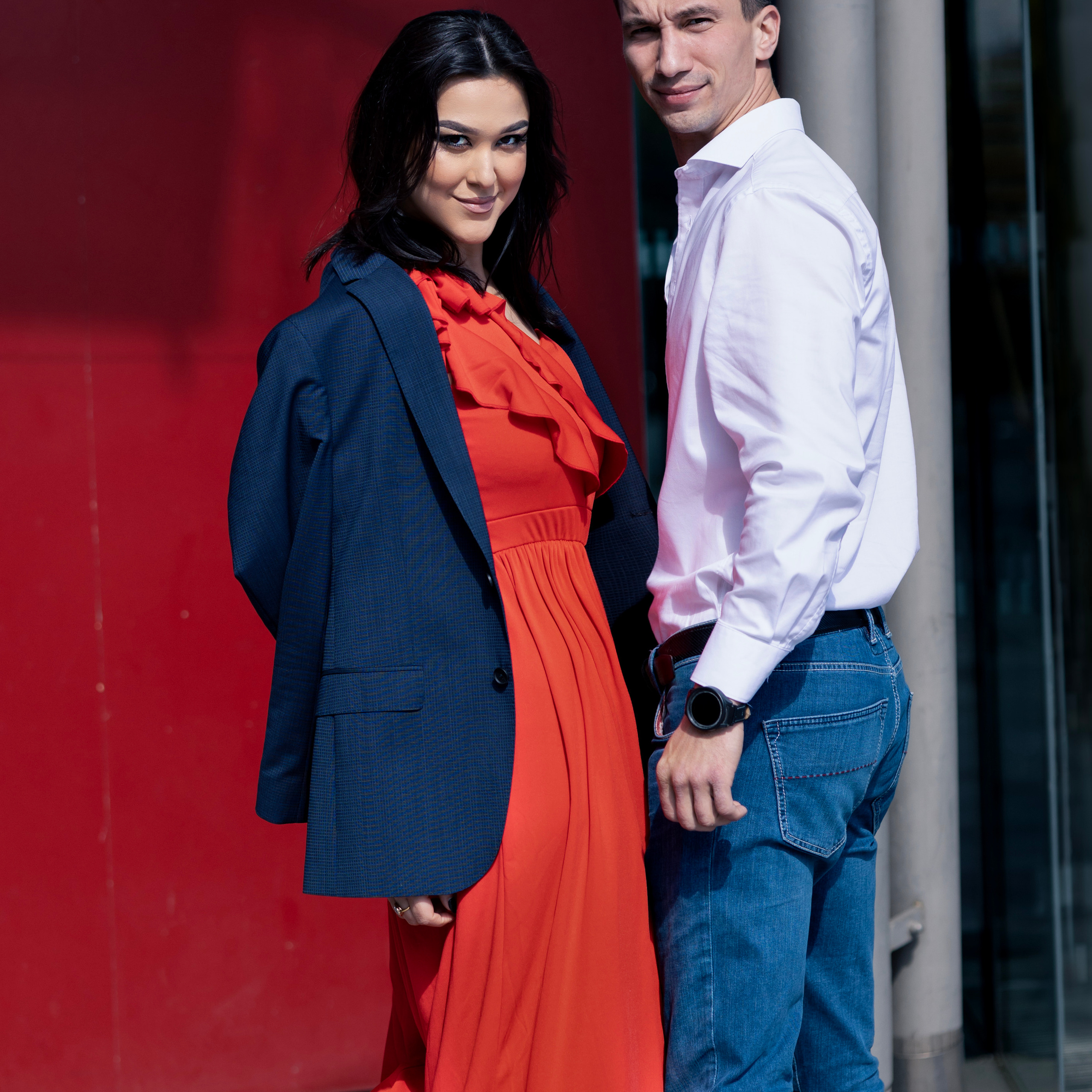 Comments and reviews. Photographer in Munich