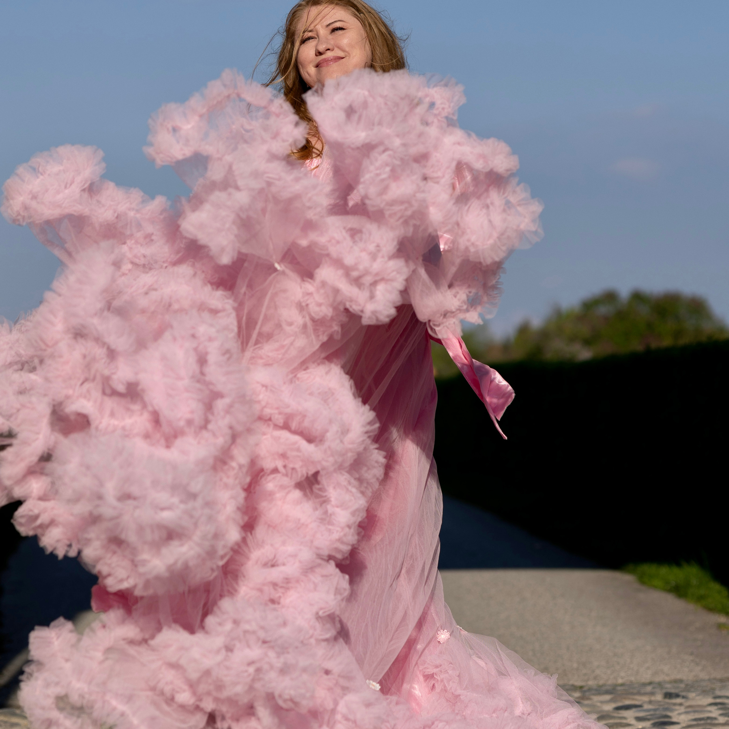 Comments and reviews. Photographer in Munich