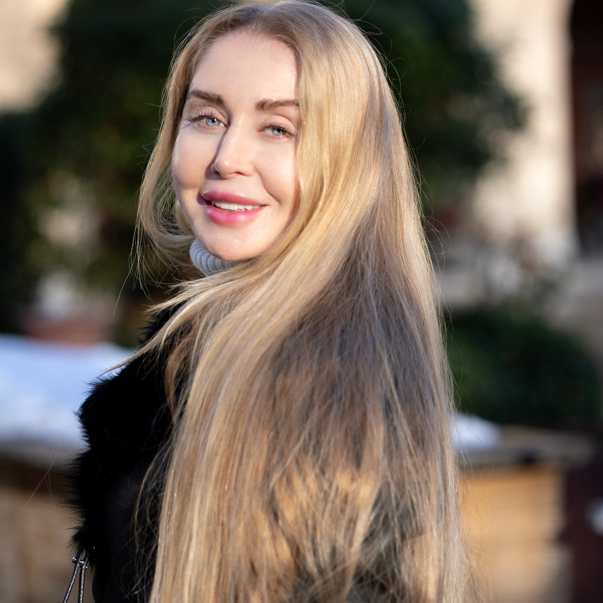 Comments and reviews. Photographer in Munich