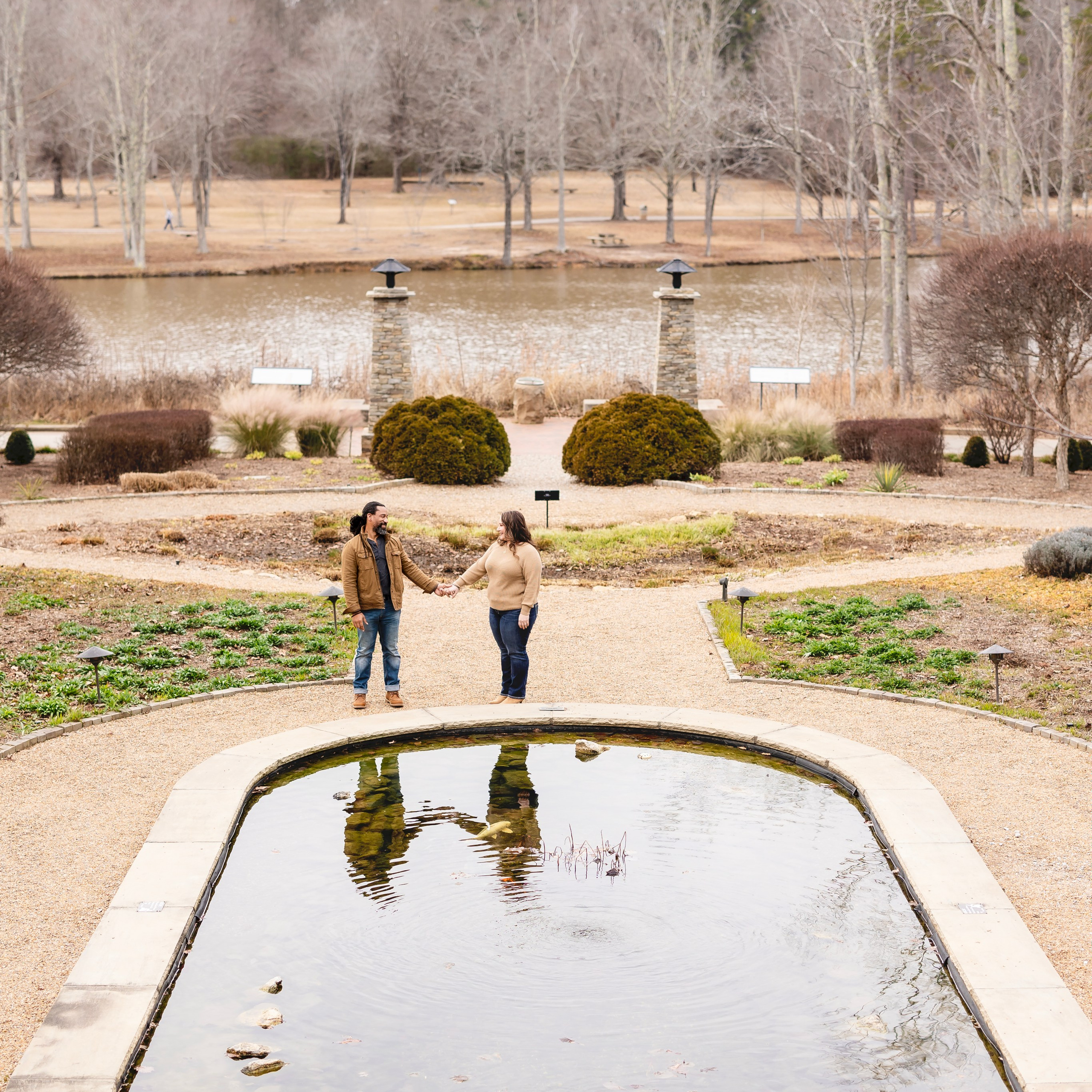 Testimonials. Wedding and portrait photography in Greenville SC