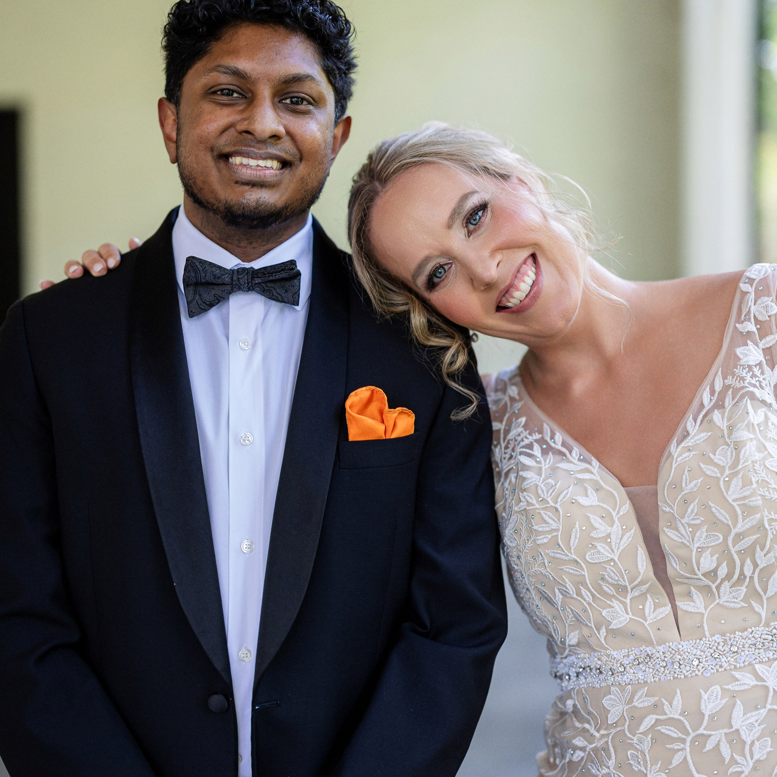 Testimonials. Wedding and portrait photography in Greenville SC