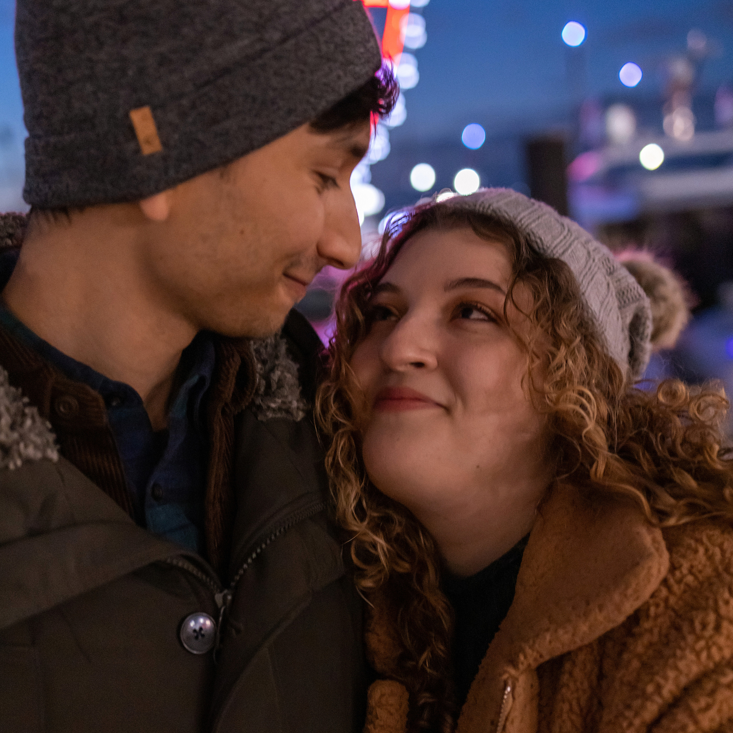 Testimonials. Wedding and portrait photography in Greenville SC