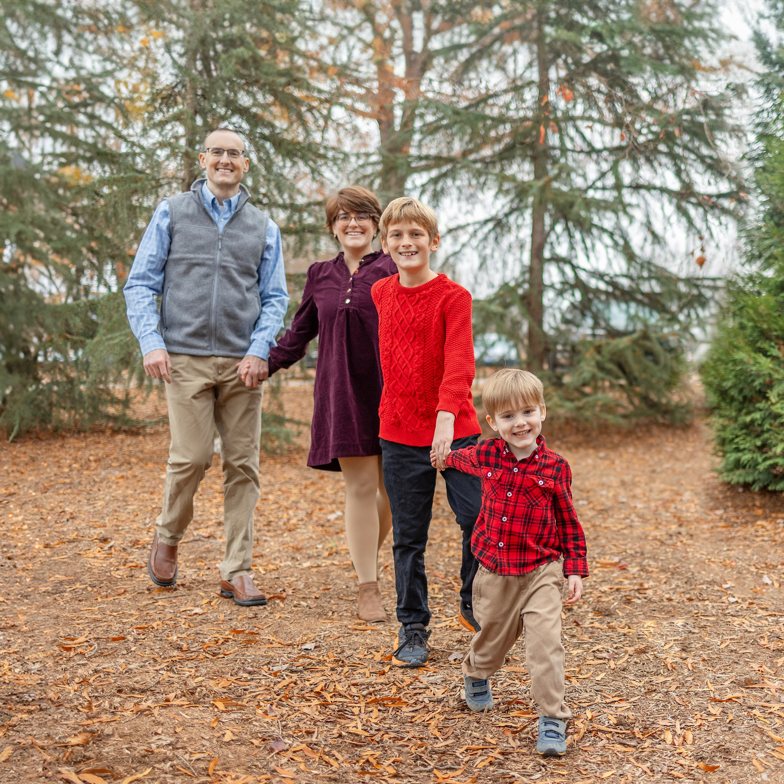 Testimonials. Wedding and portrait photography in Greenville SC