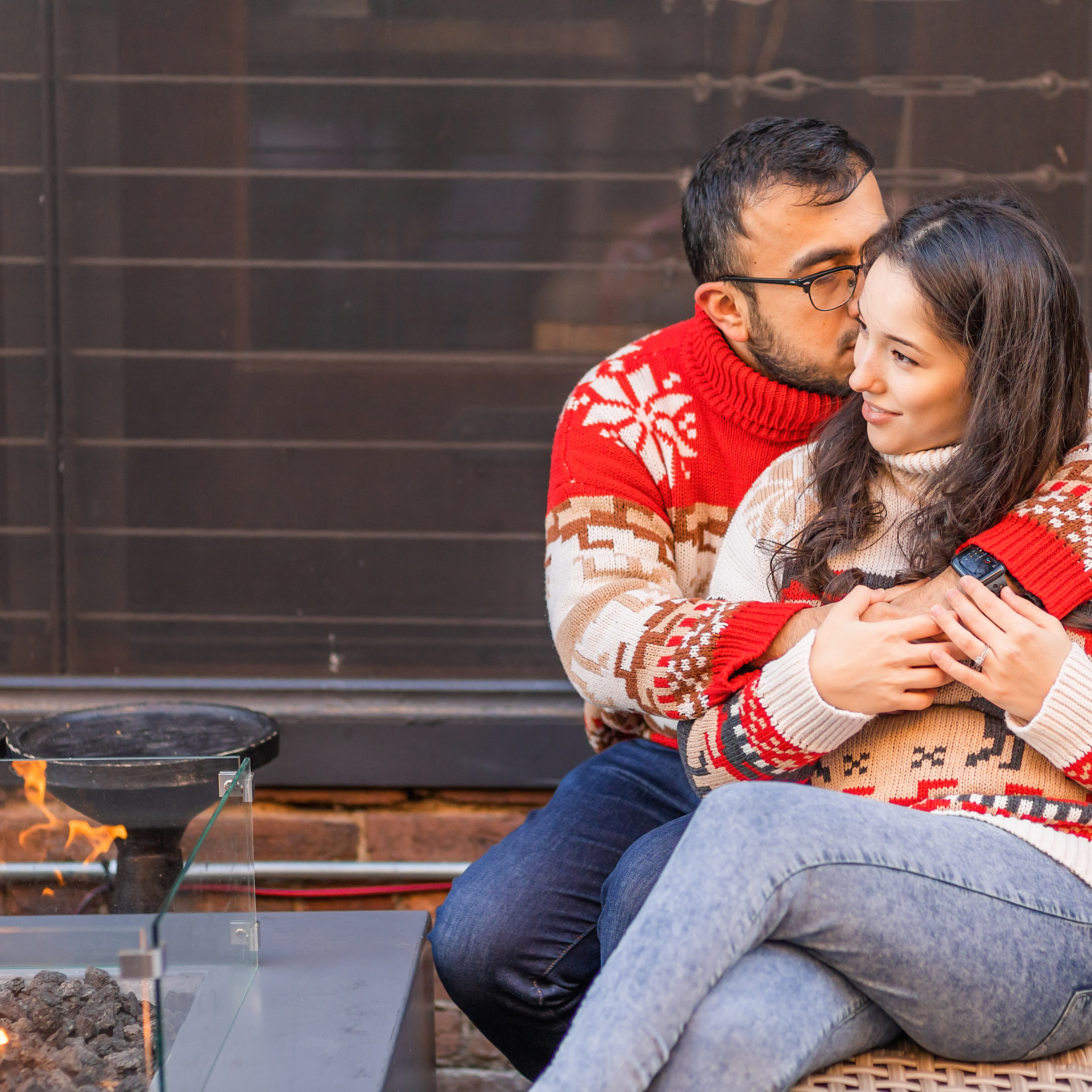 Testimonials. Wedding and portrait photography in Greenville SC