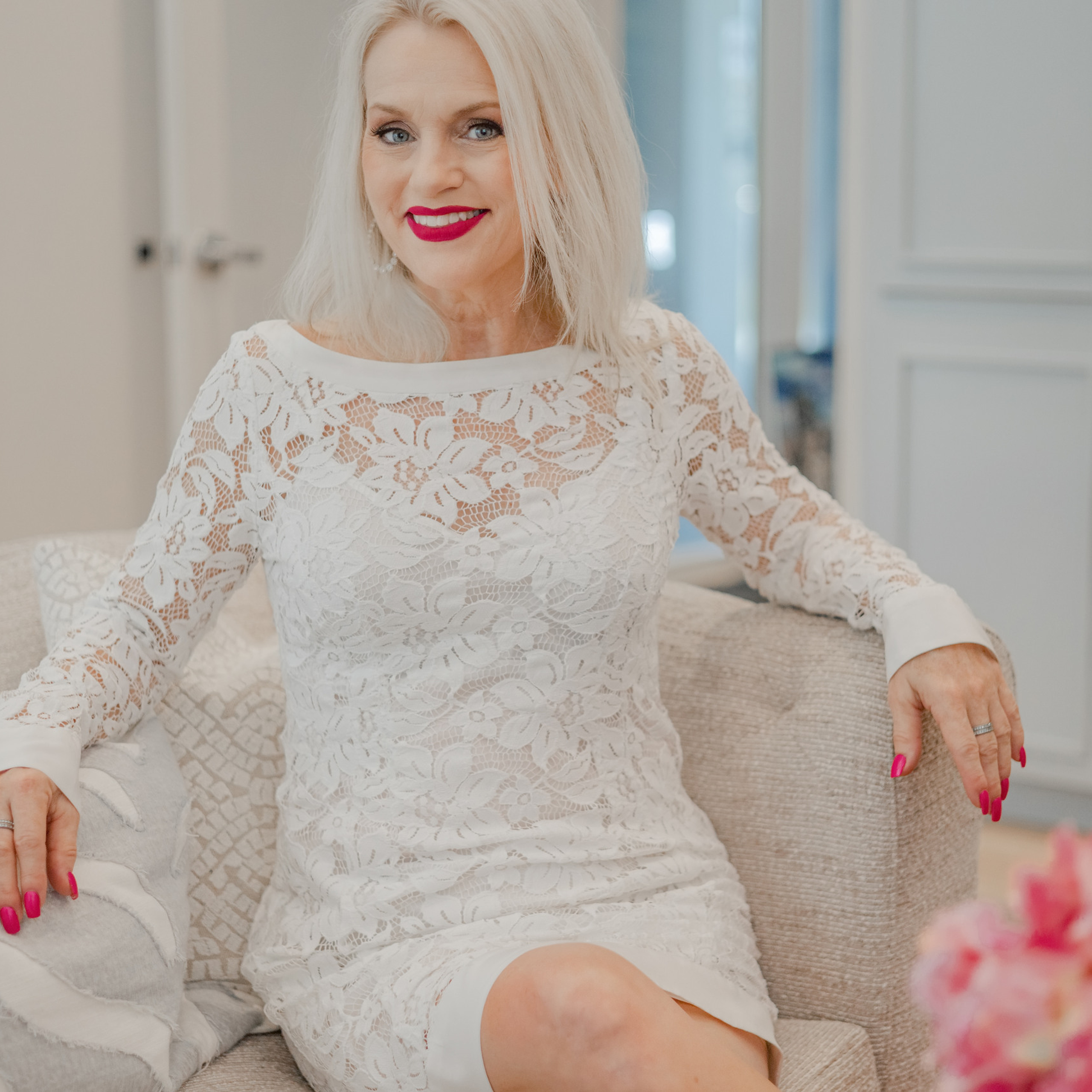 Testimonials. Wedding and portrait photography in Greenville SC