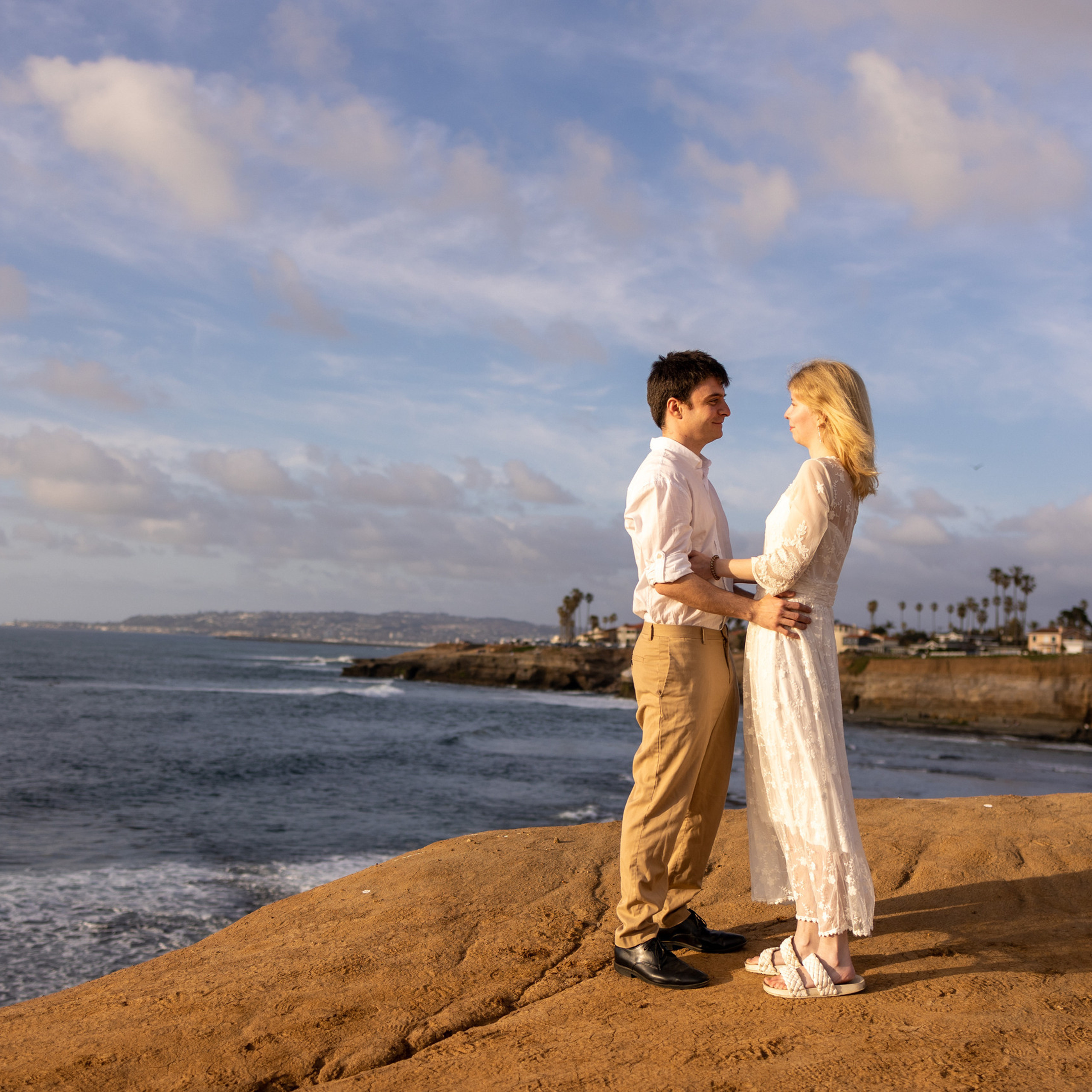 Testimonials. Wedding and portrait photography in Greenville SC