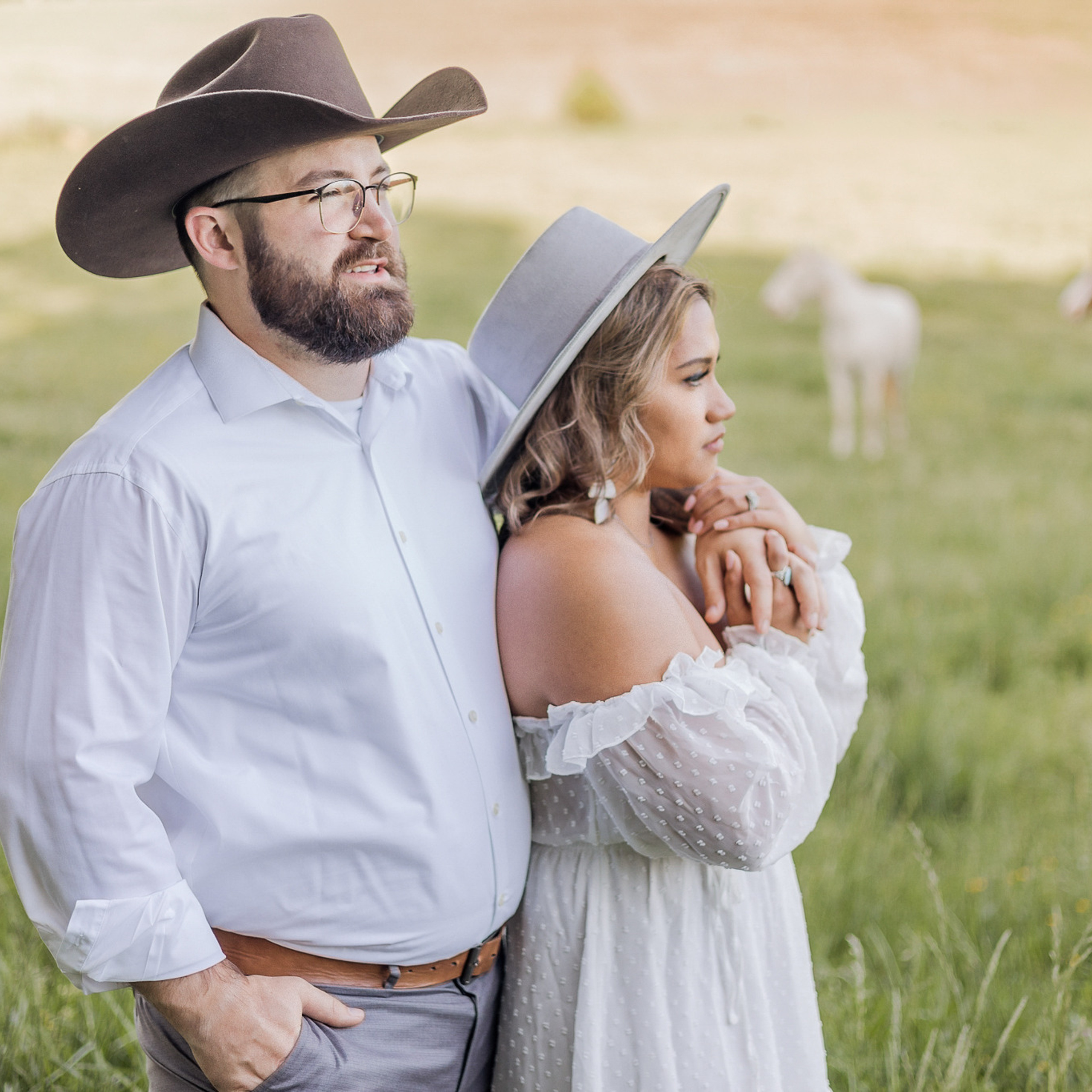 Testimonials. Wedding and portrait photography in Greenville SC