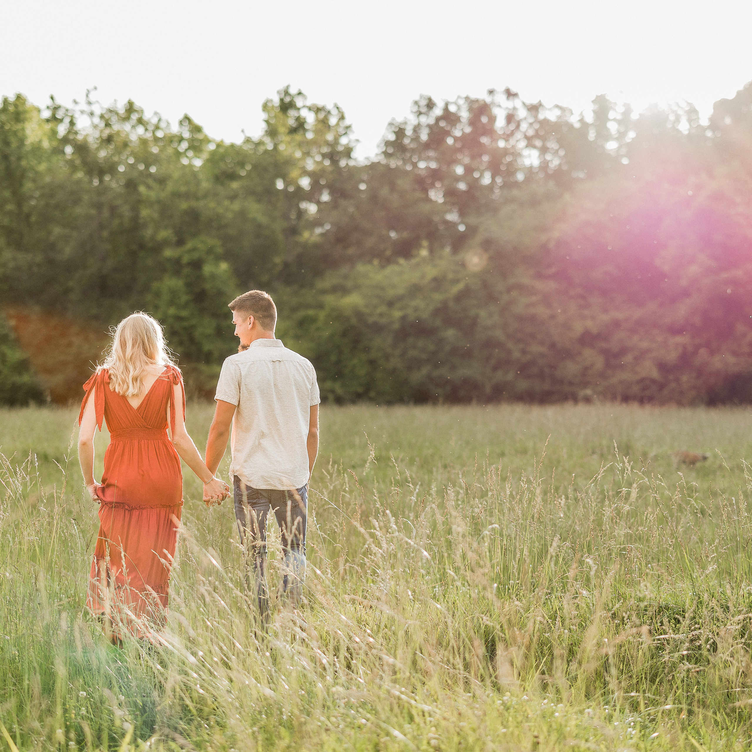 Testimonials. Wedding and portrait photography in Greenville SC