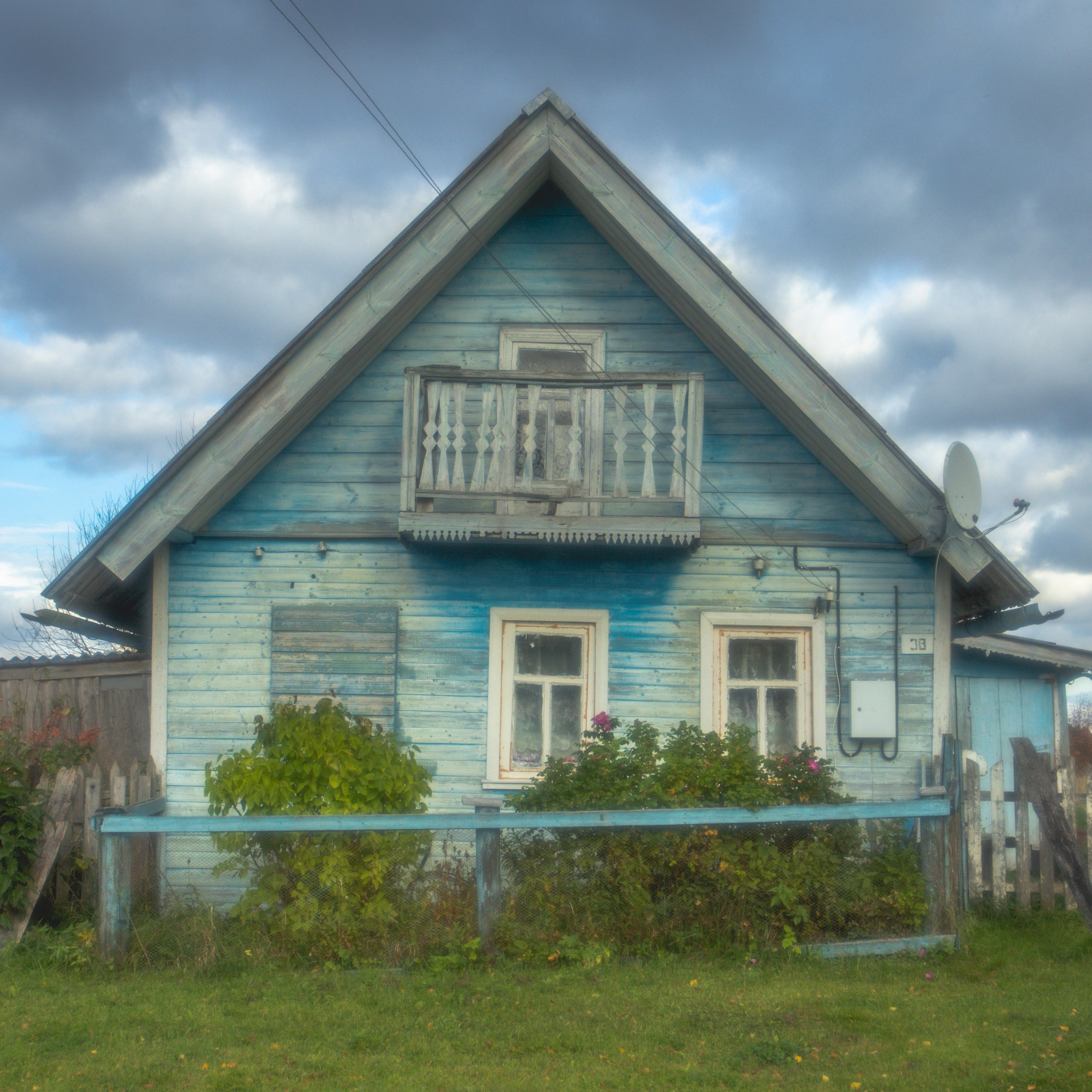 Морозово.2023