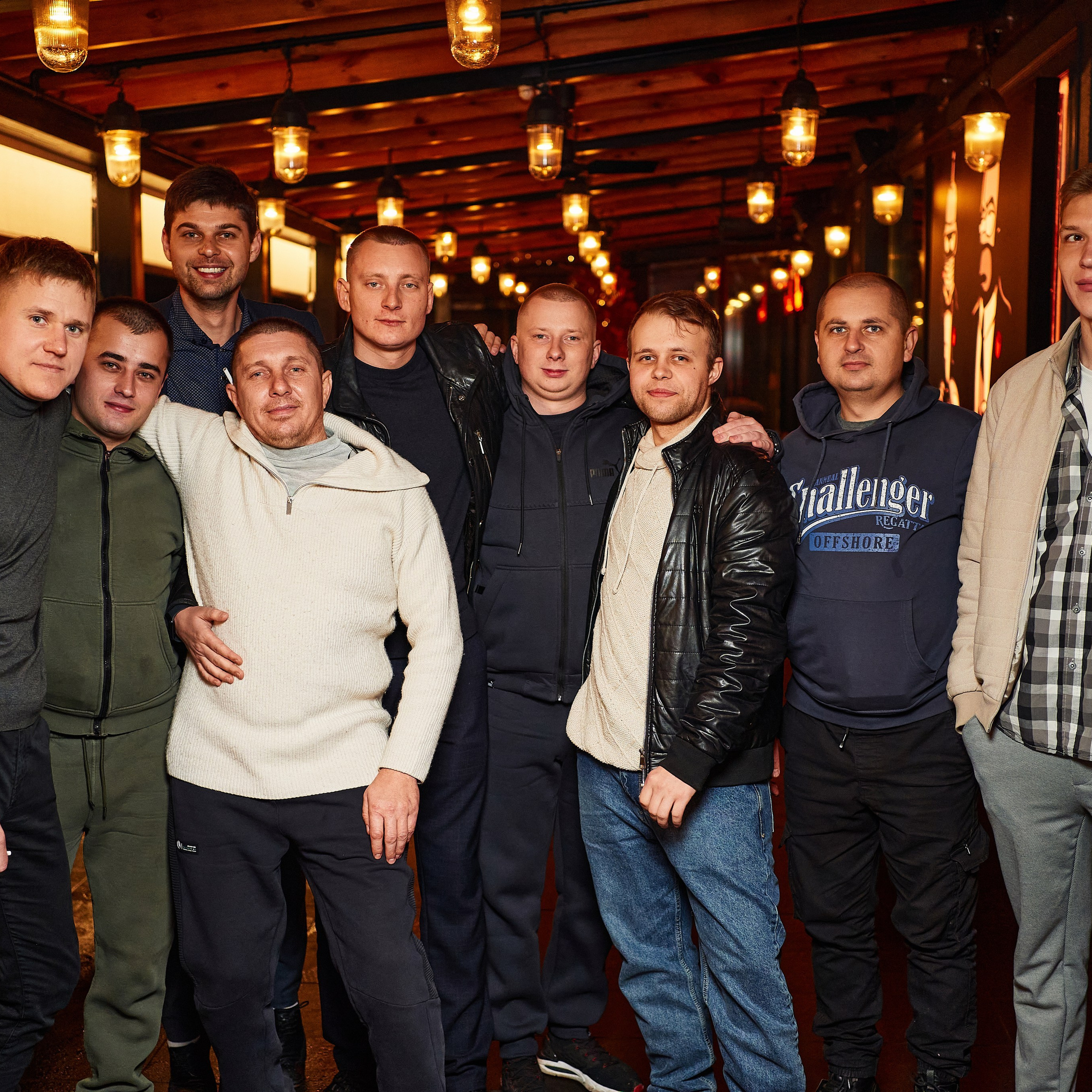 Отзывы. Фотограф Харьков Роман Рубан